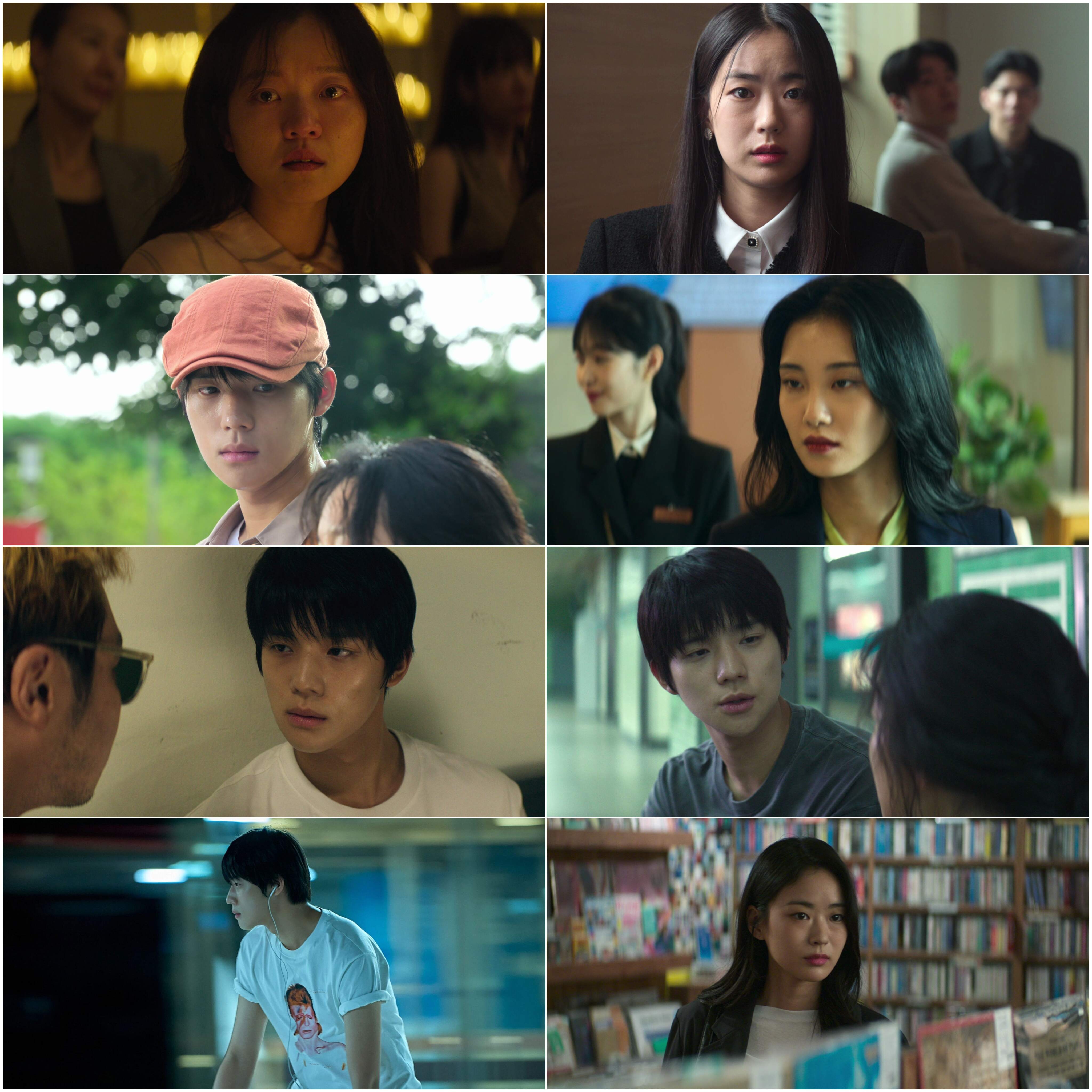 Pavane 2026 Hindi English Dual Audio Hollywood Movie HD ESub filmywap screenshot