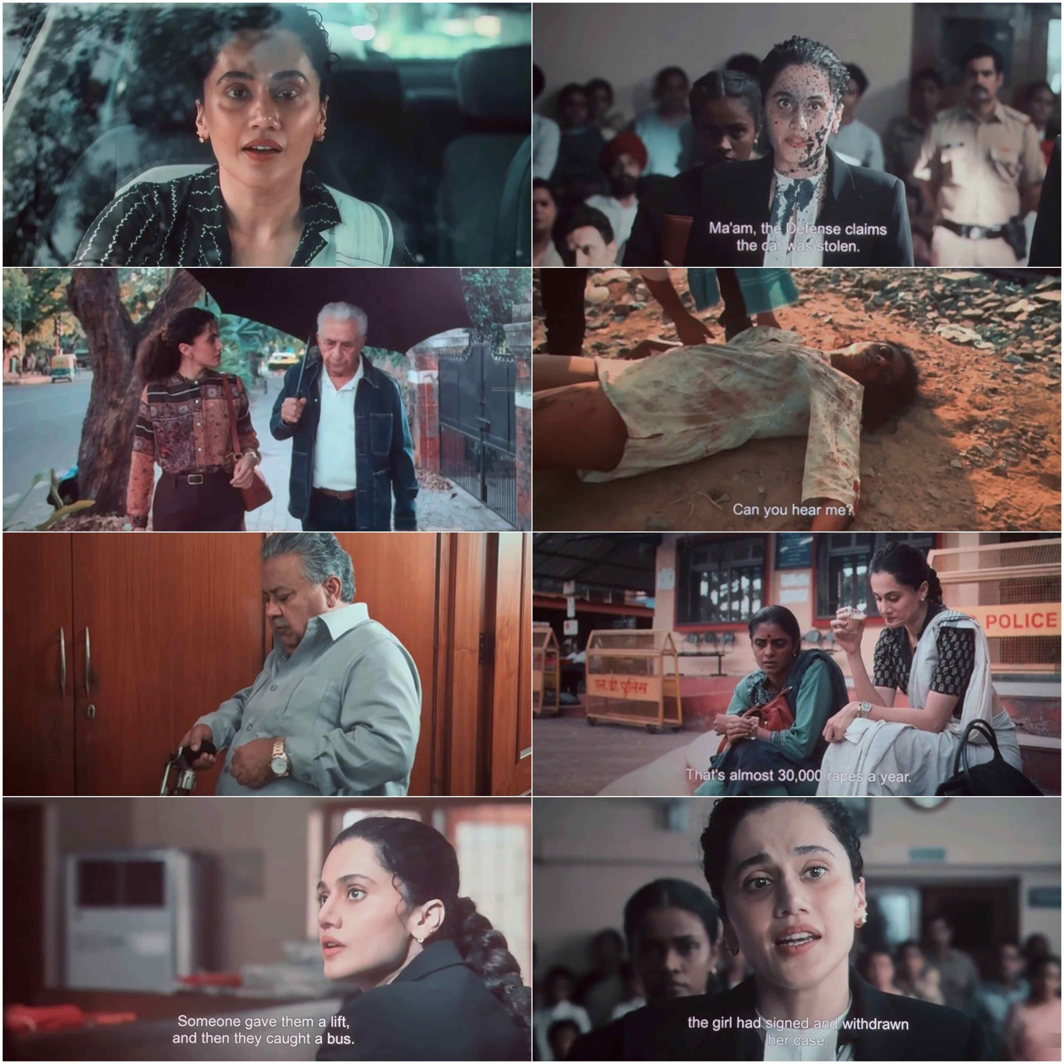 Assi 2026 Bollywood Hindi Movie HQCam filmywap screenshot