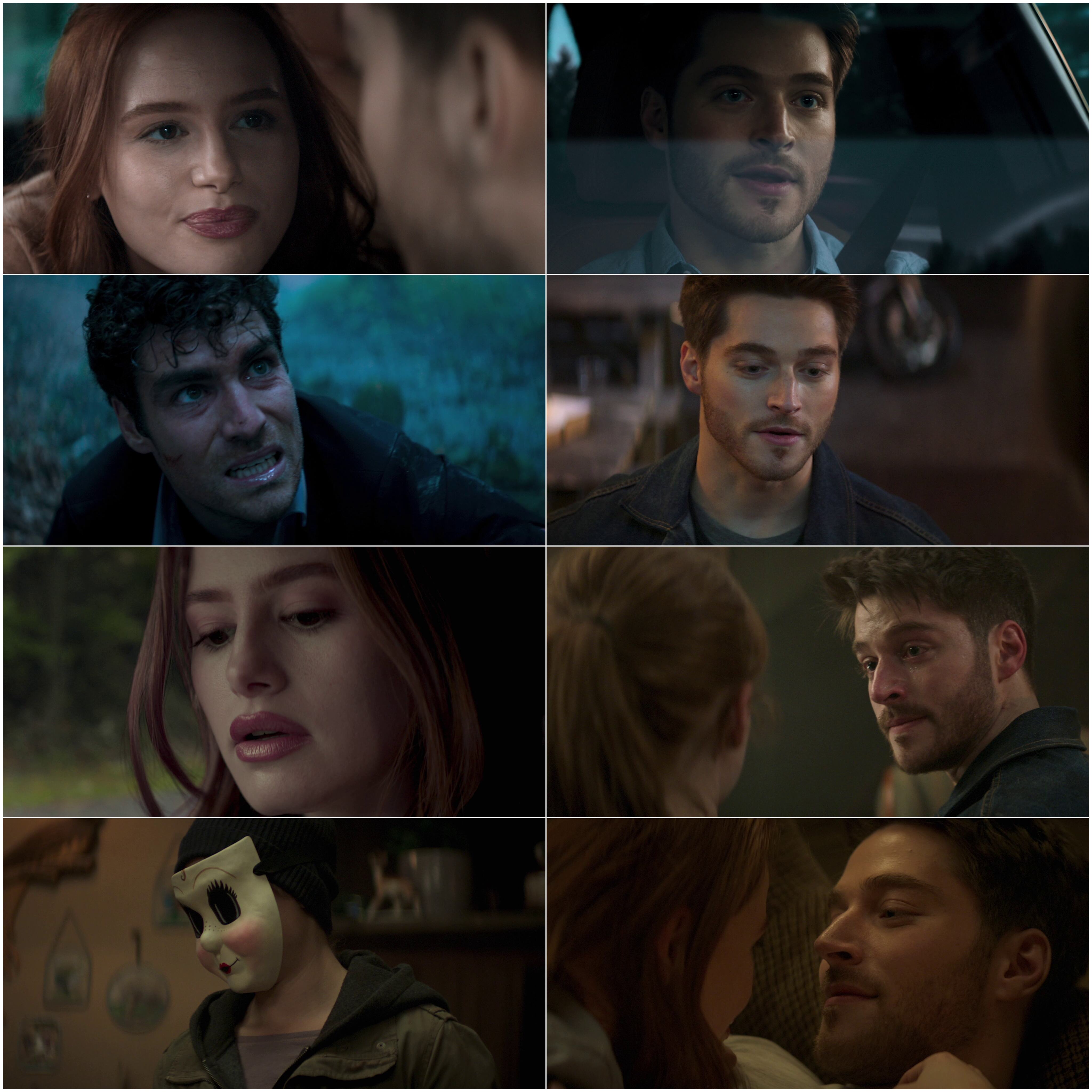 The Strangers Chapter 1 2024 Hindi English Dual Audio Hollywood Movie BluRay HD ESub filmywap screenshot