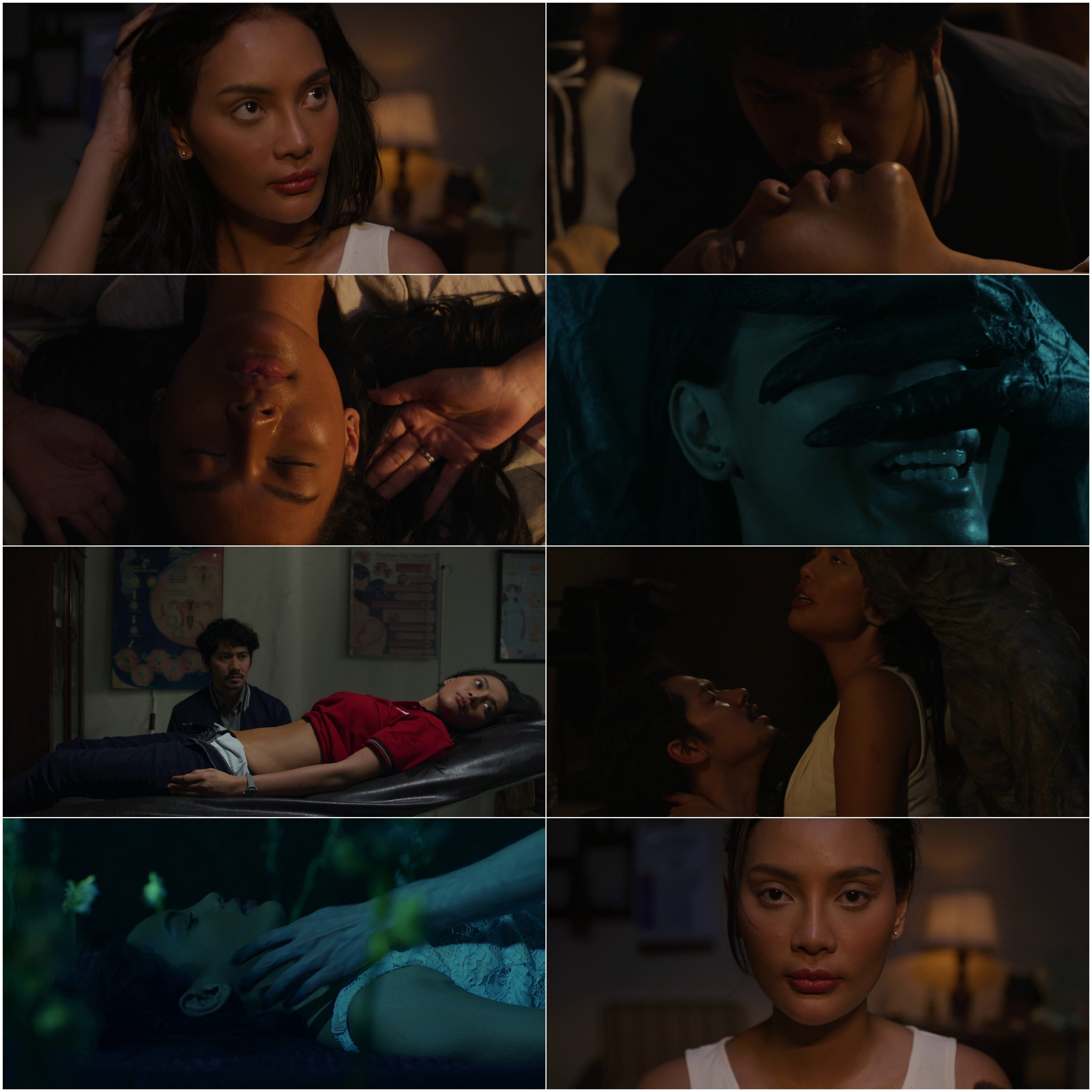 The Devils Bride 2025 Hindi Indonesian Dual Audio Hollywood Movie HD ESub filmywap screenshot