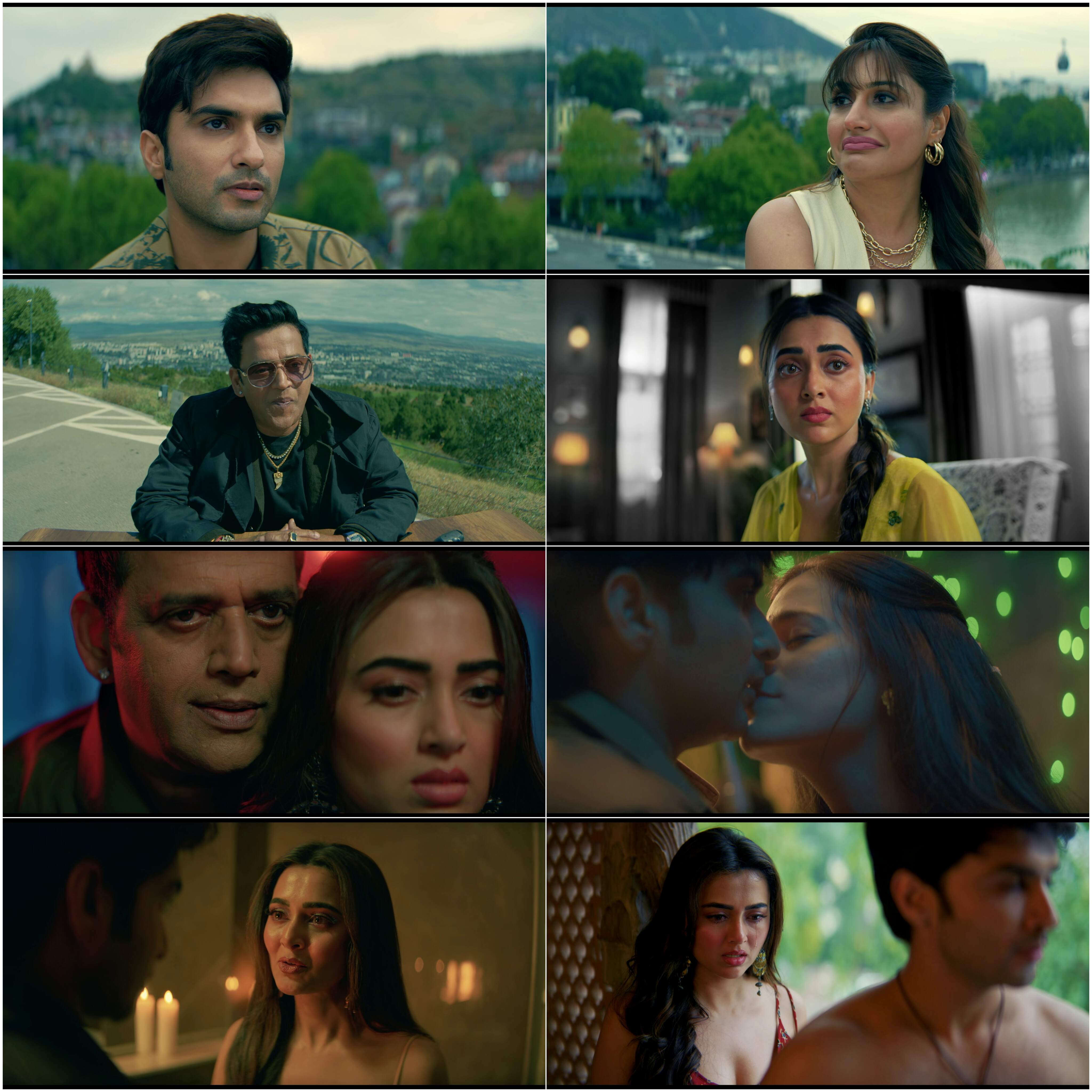 Psycho Saiyaan S01 2026 Hindi Computed Web Series HEVC ESub filmywap screenshot