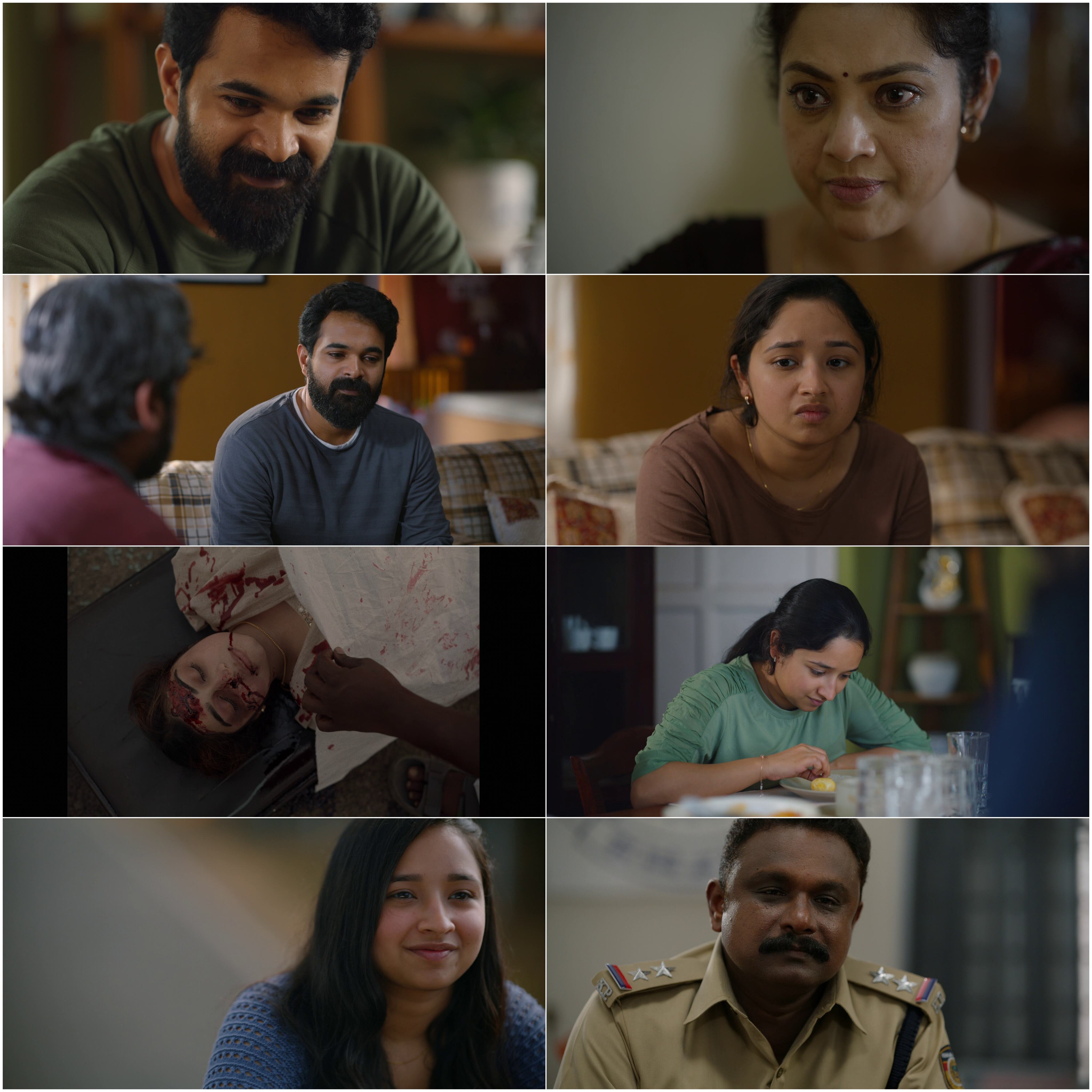 Secret Stories Roslin S01 2026 Hindi Computed Web Series HEVC ESub filmywap screenshot