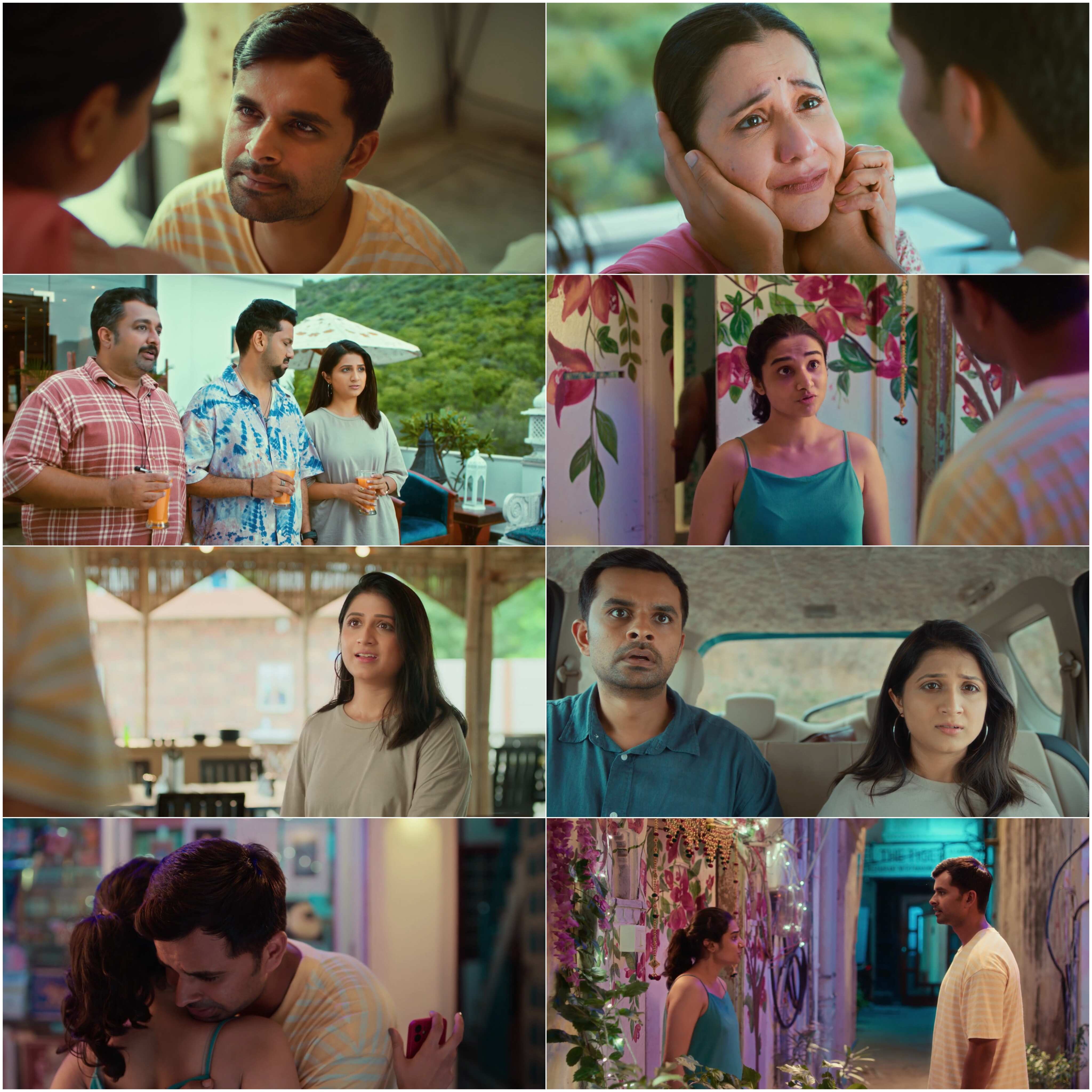 Mithada Maheman 2025 Hindi Dubbed Movie UnCut HD ESub filmywap screenshot