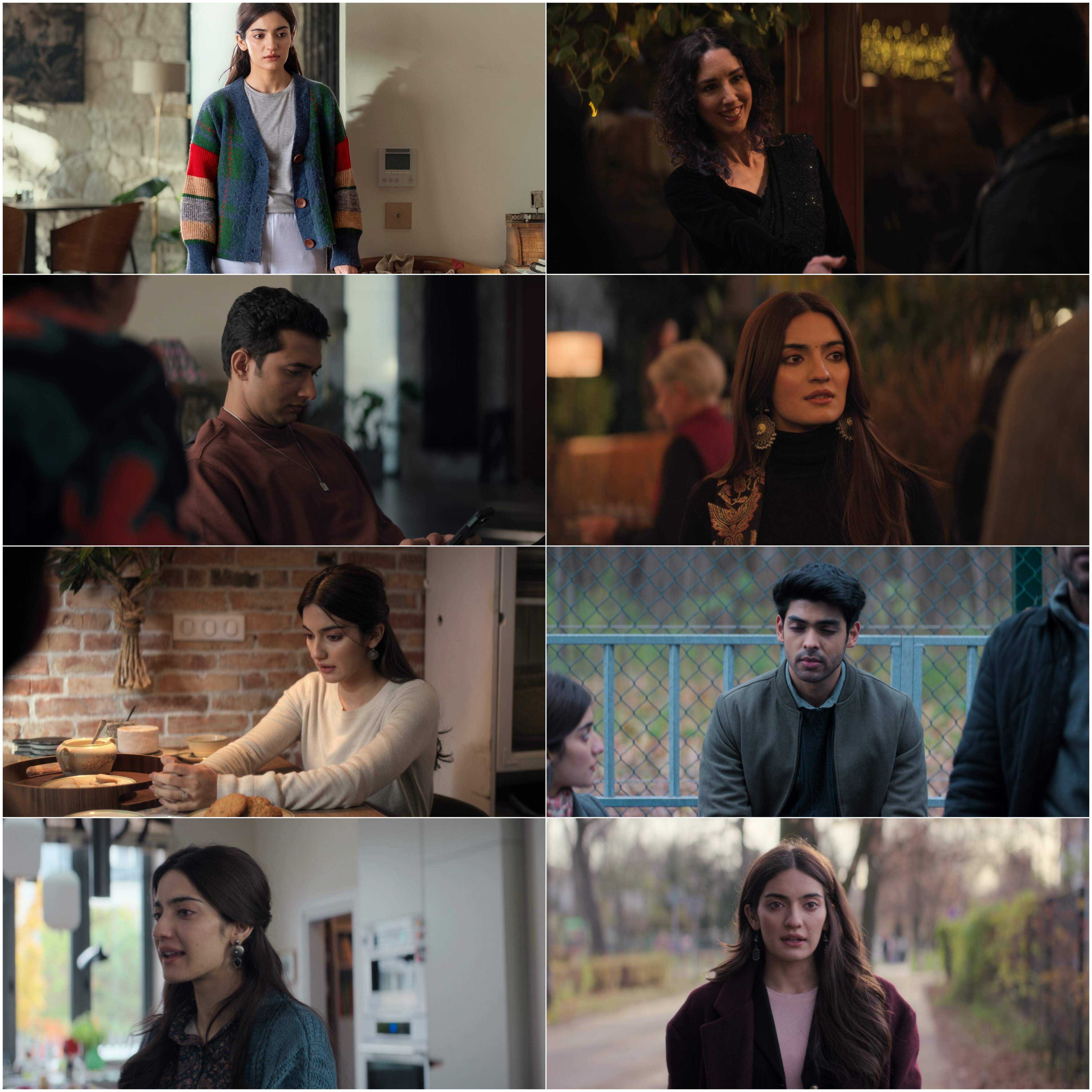 Accused 2026 Bollywood Hindi Movie HD ESub filmywap screenshot