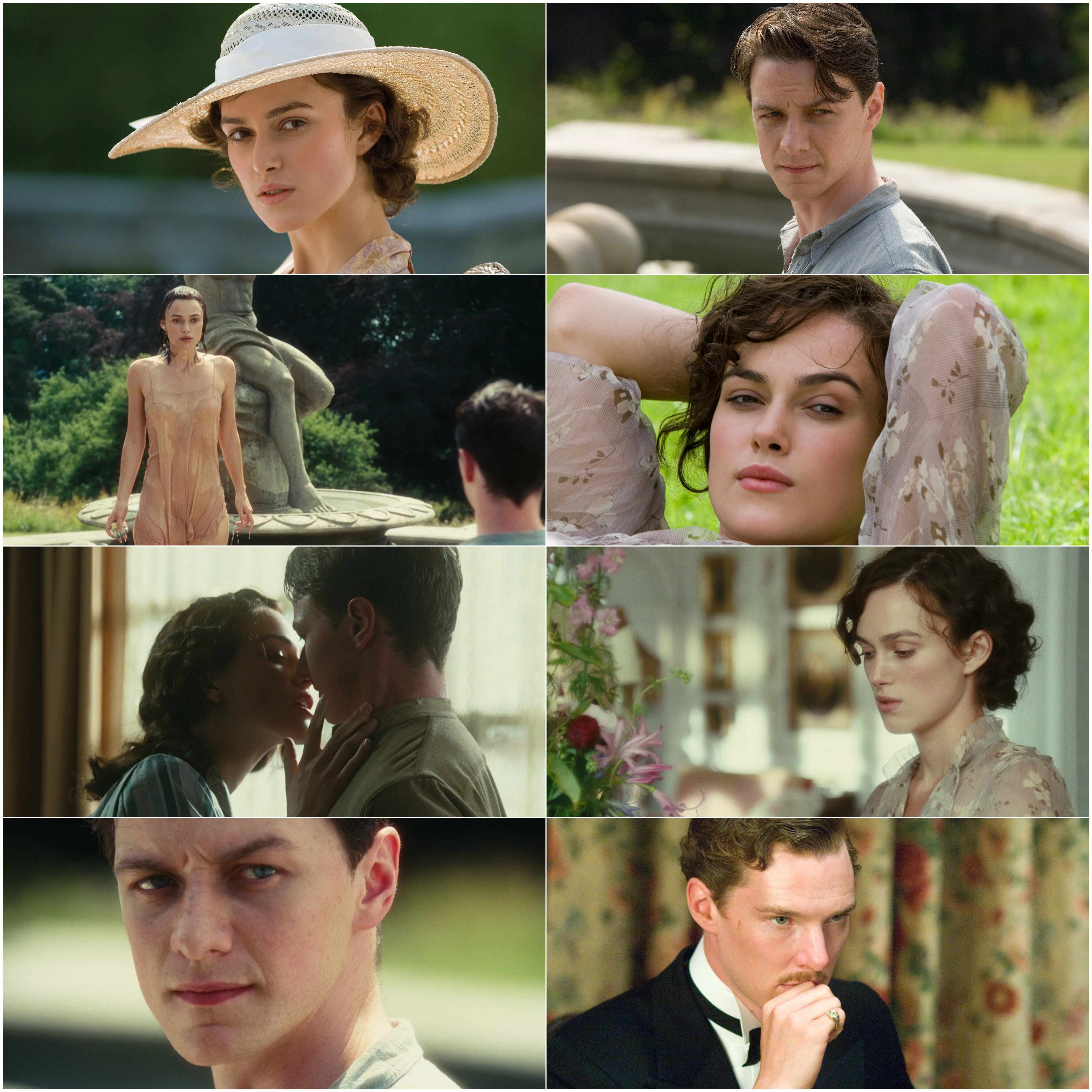 Atonement 2007 Hindi English Dual Audio Hollywood Movie BluRay HD ESub filmywap screenshot