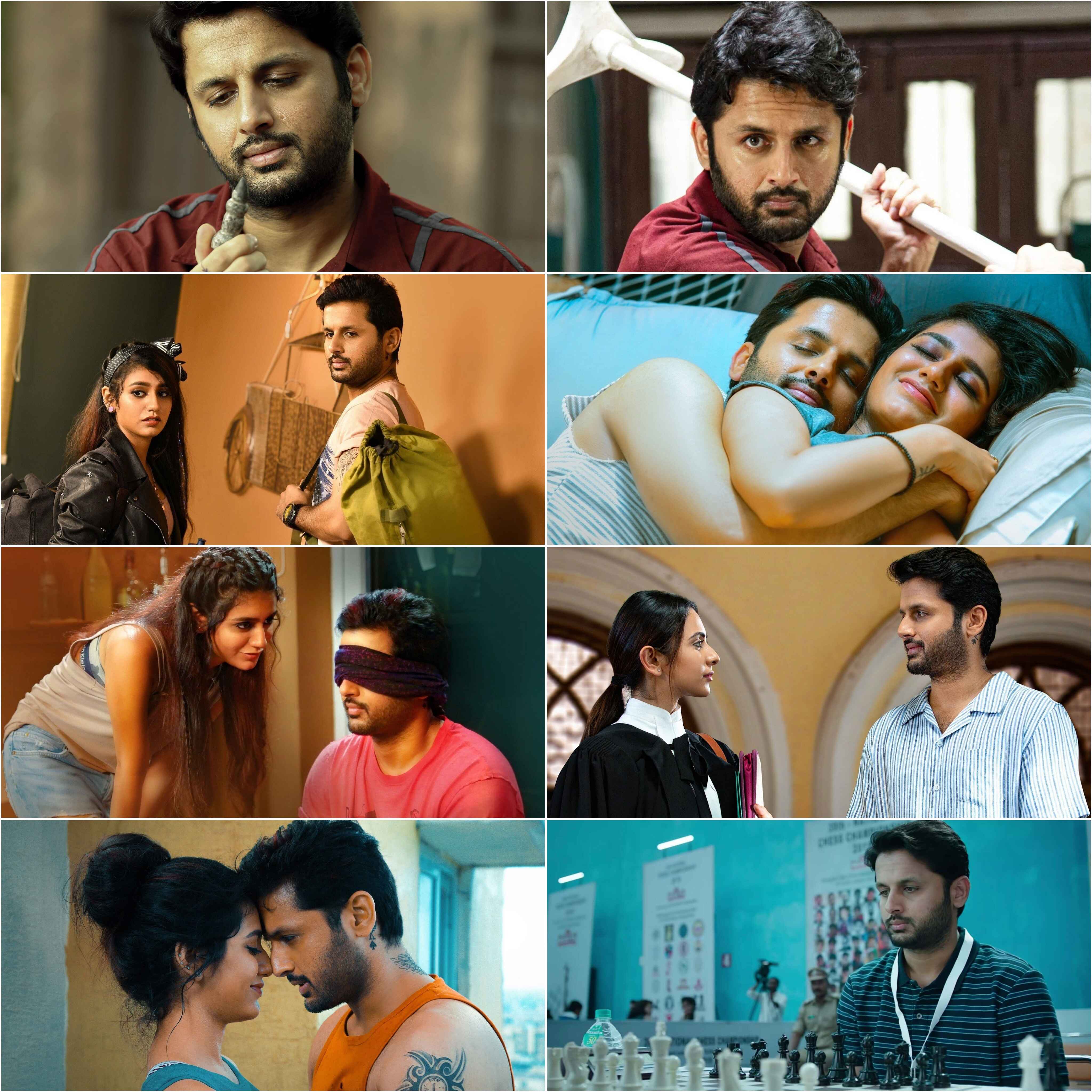 Check 2021 Hindi Telugu Dual Audio UnCut South Movie HD ESub filmywap screenshot