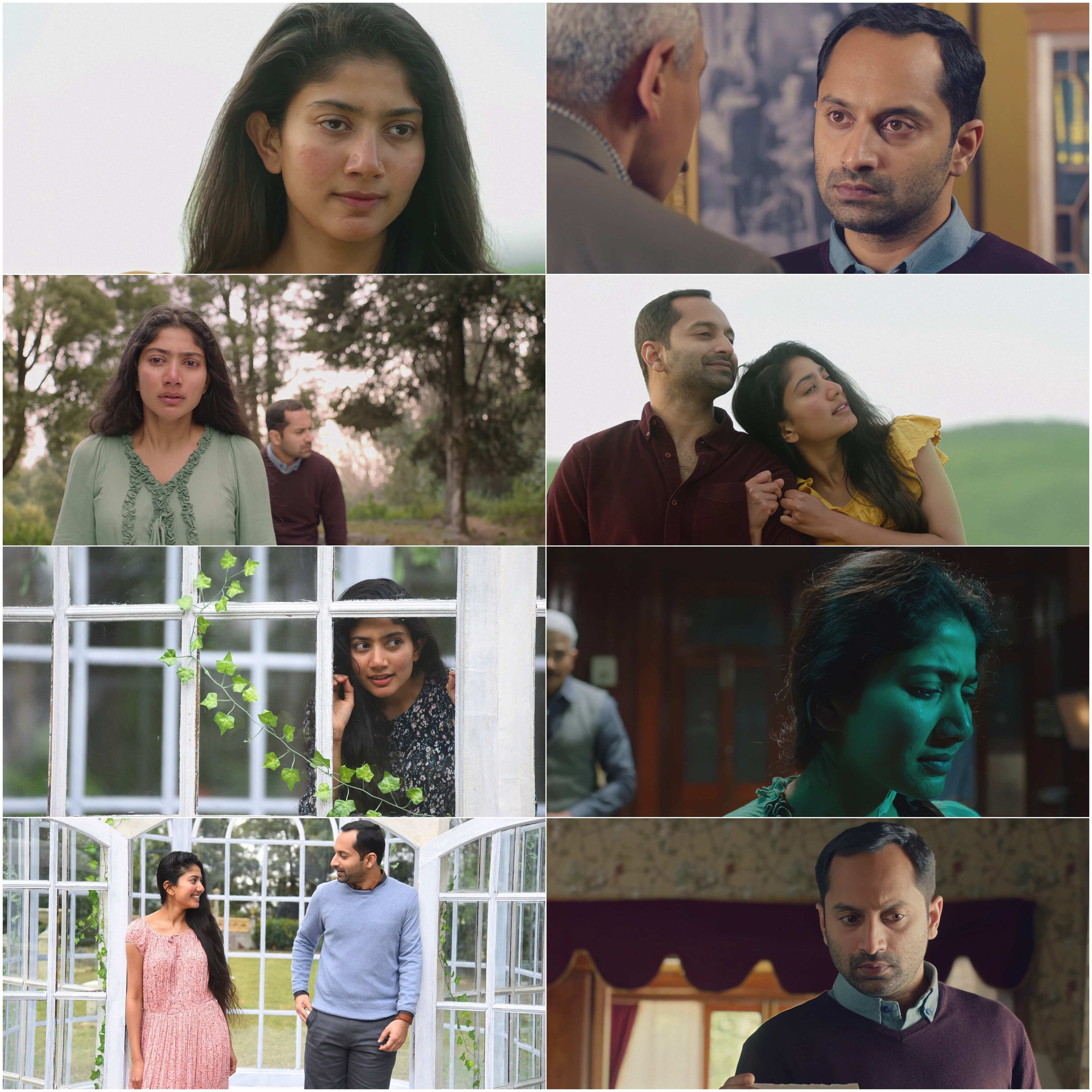 Athiran (2019) (Hindi   Malayalam) Dual Audio UnCut South Movie HD ESub filmywap screenshot