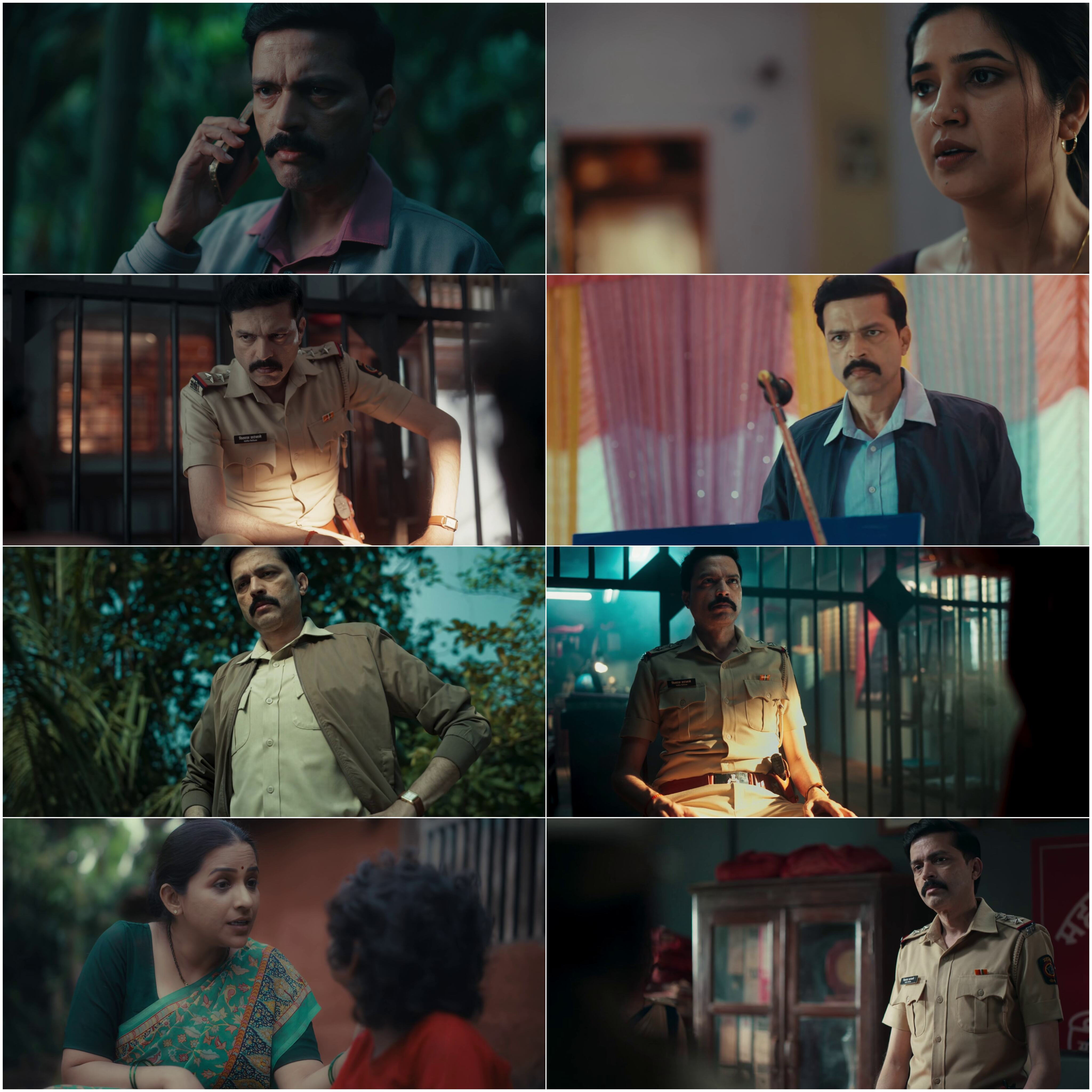 Devkhel S01 2026 Hindi Computed Web Series HEVC ESub filmywap screenshot