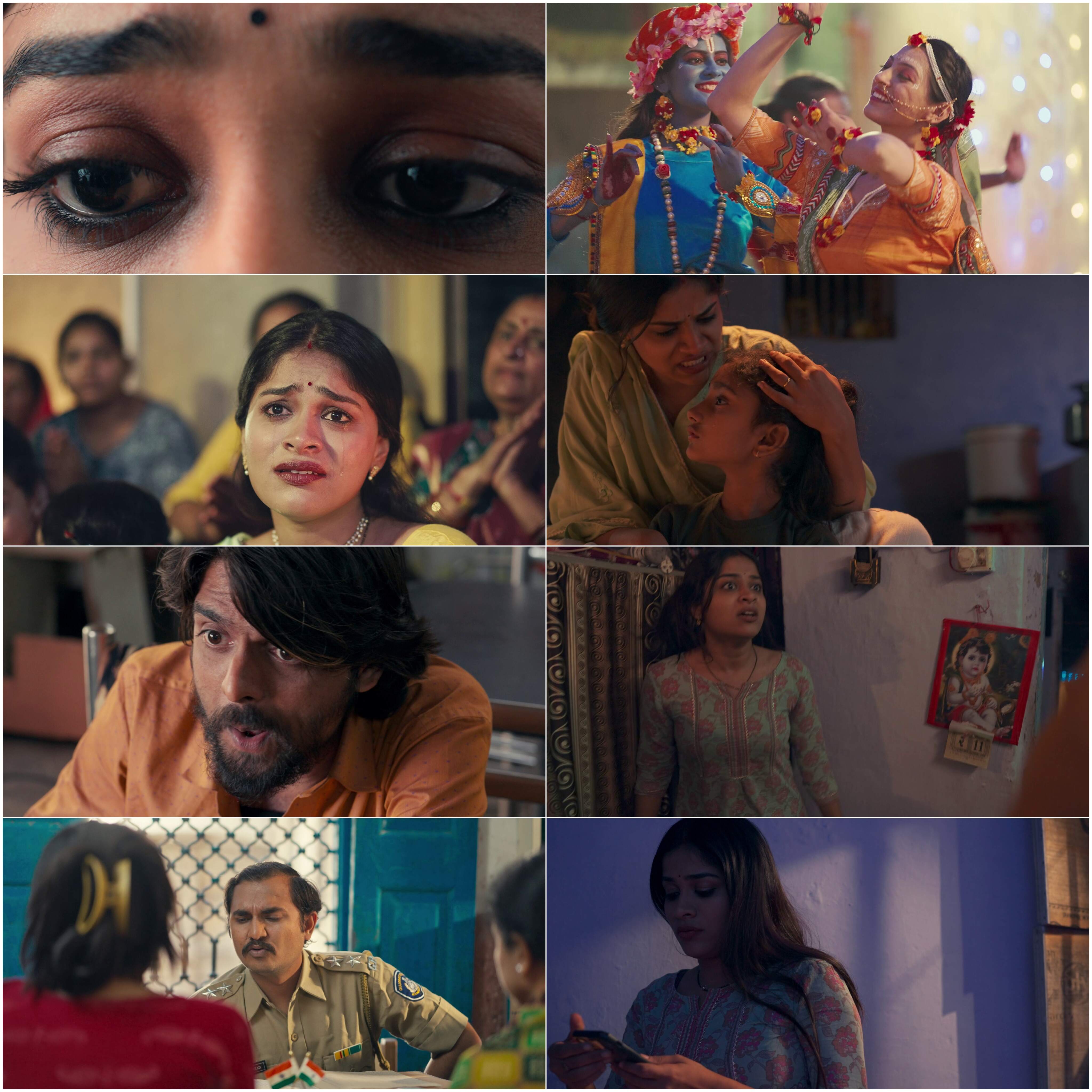 Laalo Krishna Sada Sahaayate 2025 Hindi Gujarati Dual Audio UnCut Movie HD ESub filmywap screenshot