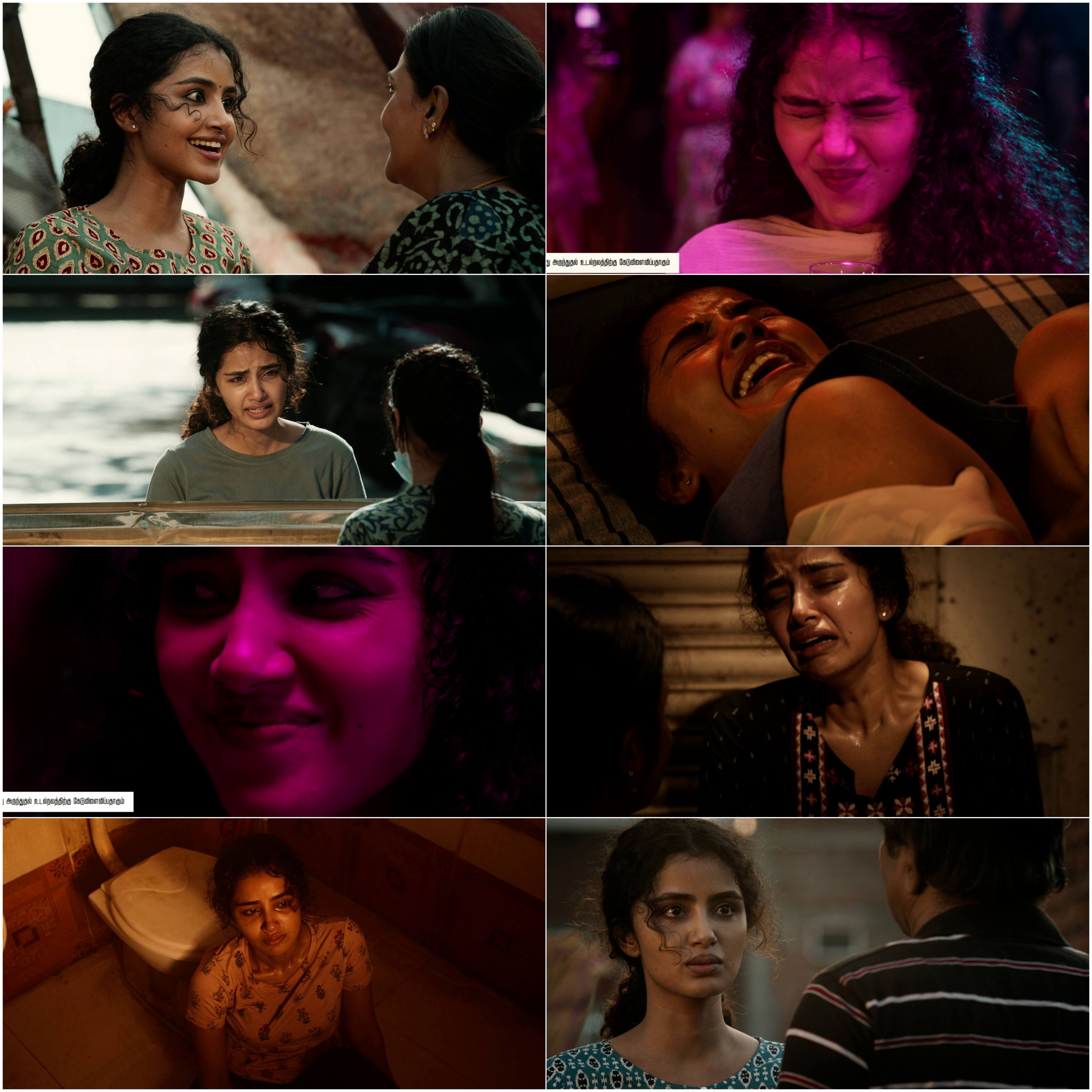 Lockdown 2026 Hindi Tamil Dual Audio UnCut South Movie HD ESub filmywap screenshot