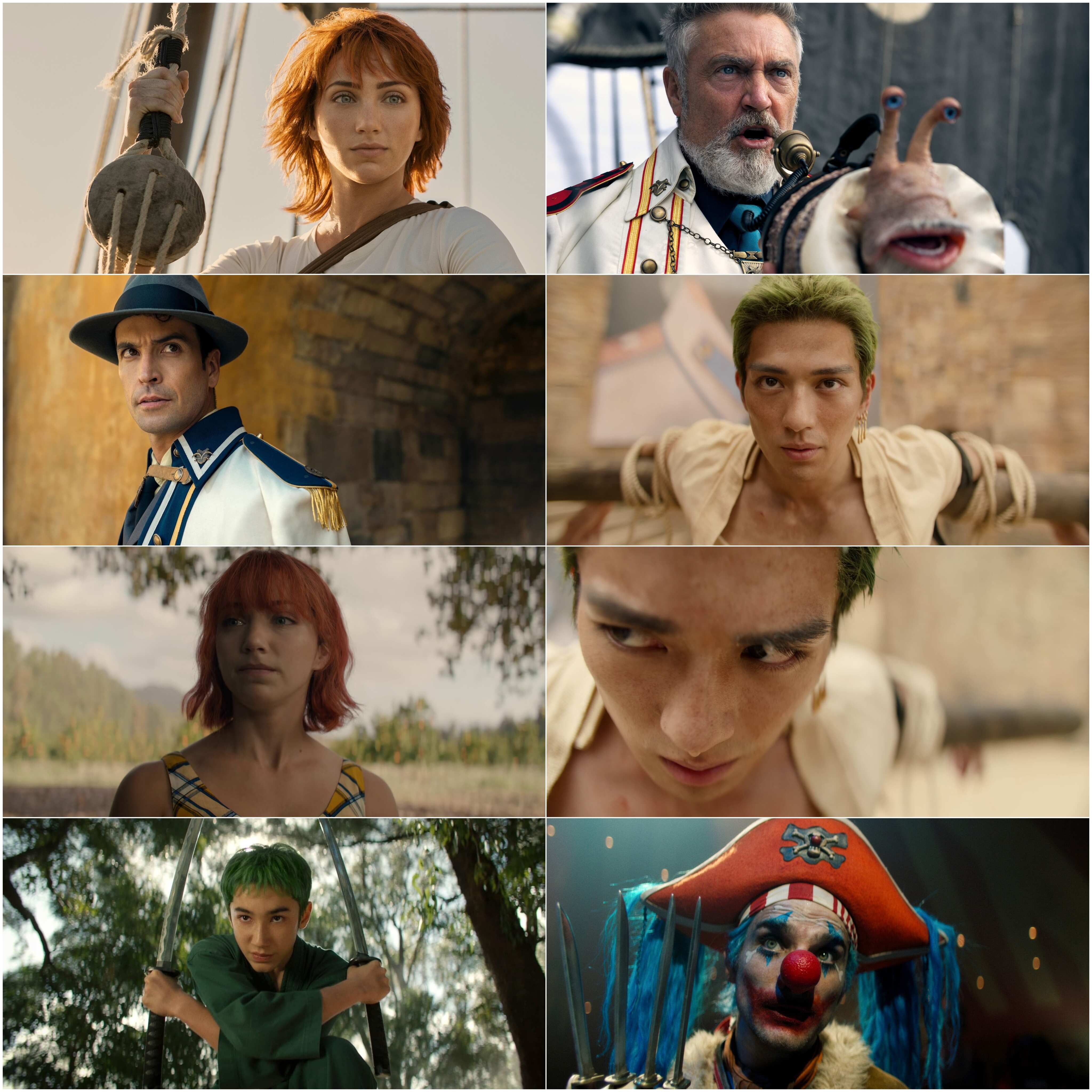 One Piece S01 2023 Hindi English Dual Audio Completed Web Series HEVC ESub filmywap screenshot