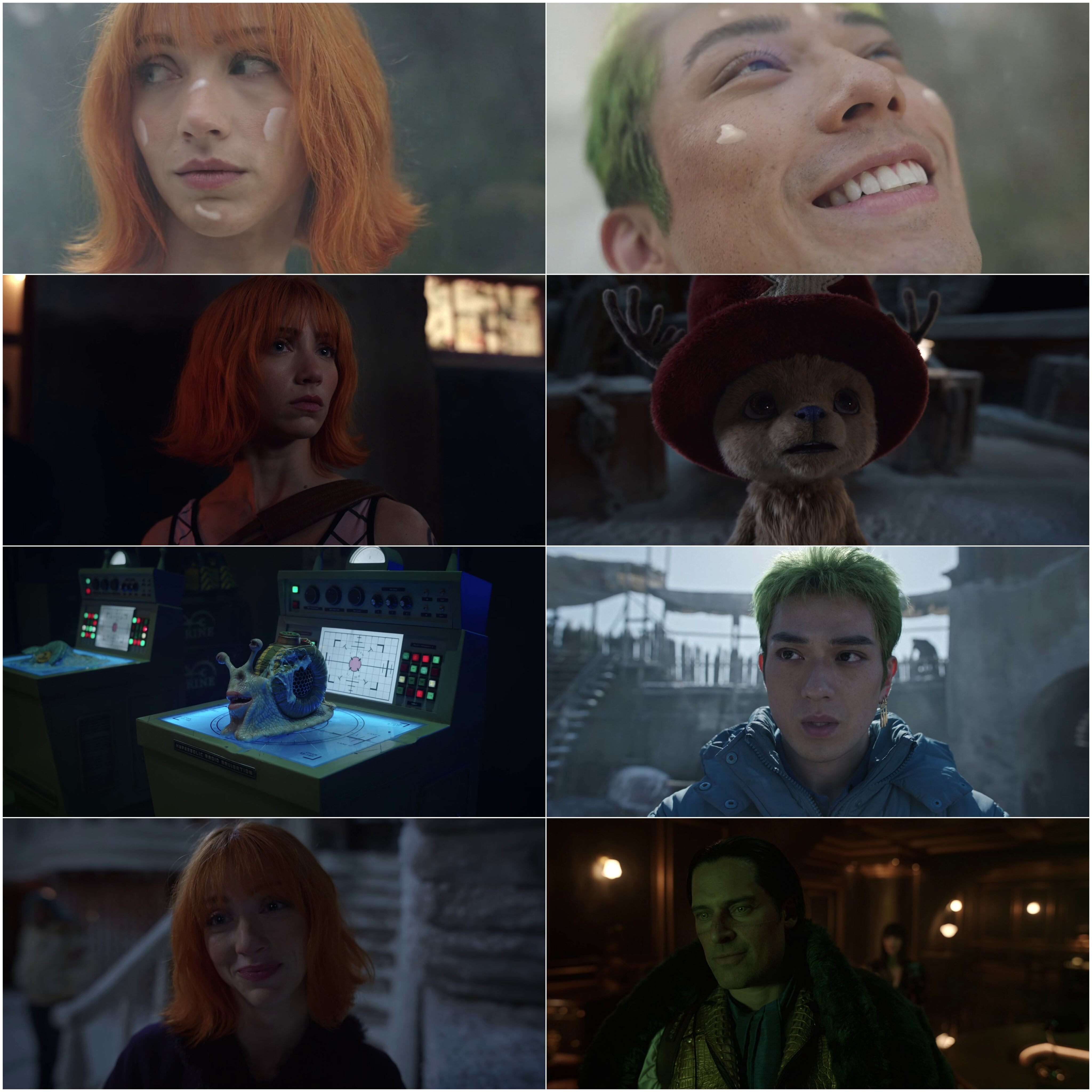 One Piece S02 2026 Hindi English Dual Audio Completed Web Series HEVC ESub filmywap screenshot