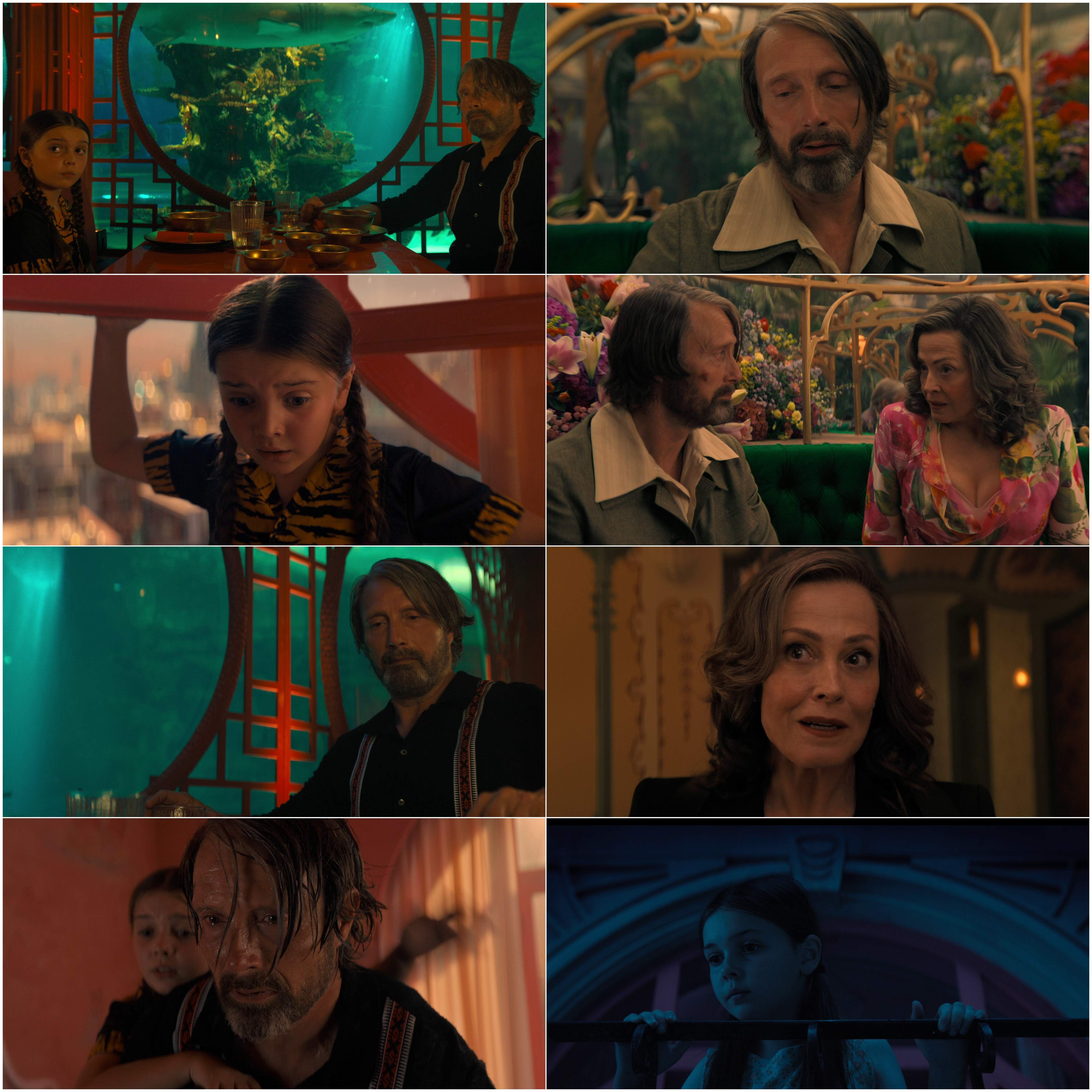 Dust Bunny 2025 Hindi English Dual Audio Hollywood Movie HD ESub filmywap screenshot