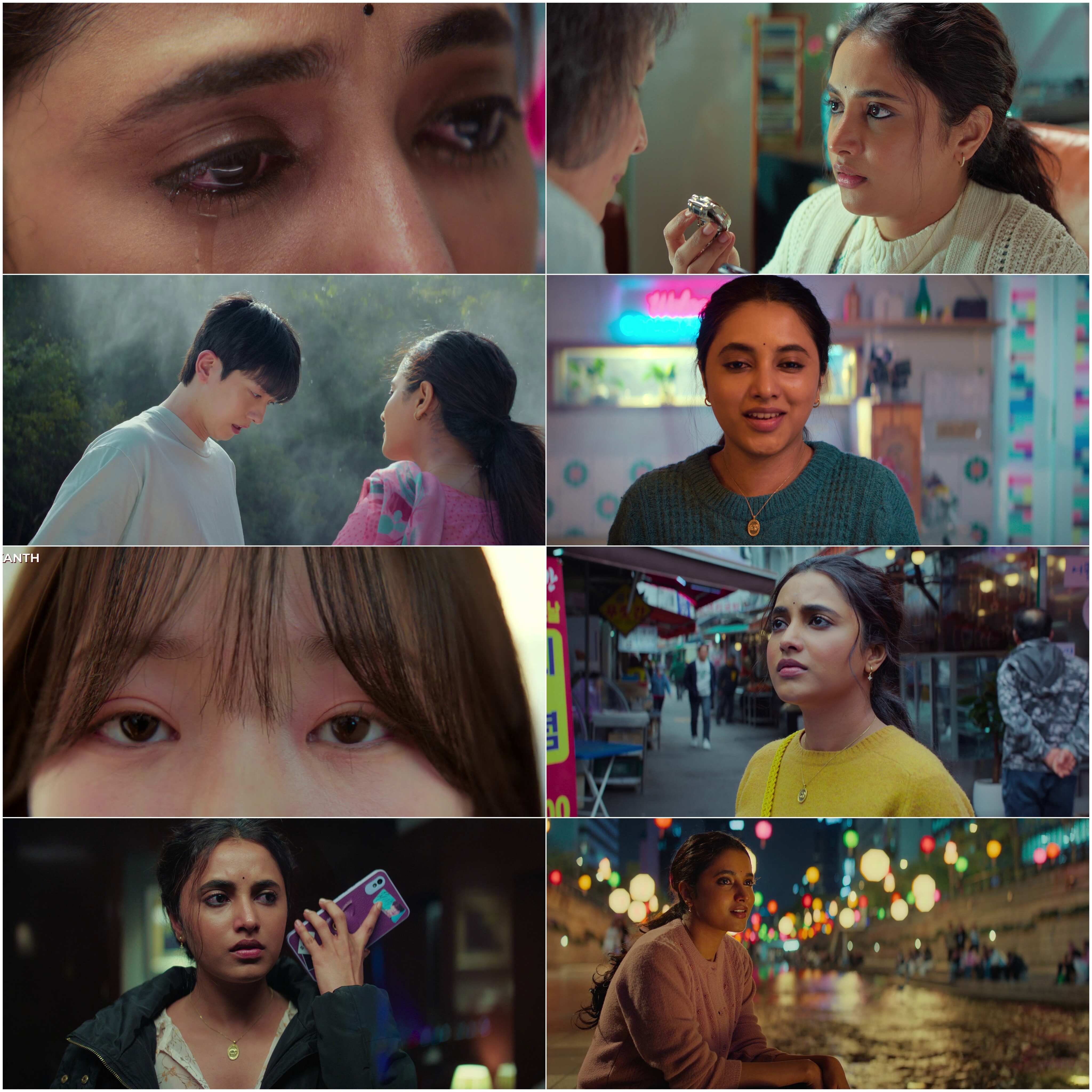 Made in Korea 2026 Hindi English Dual Audio UnCut South Movie HD ESub filmywap screenshot