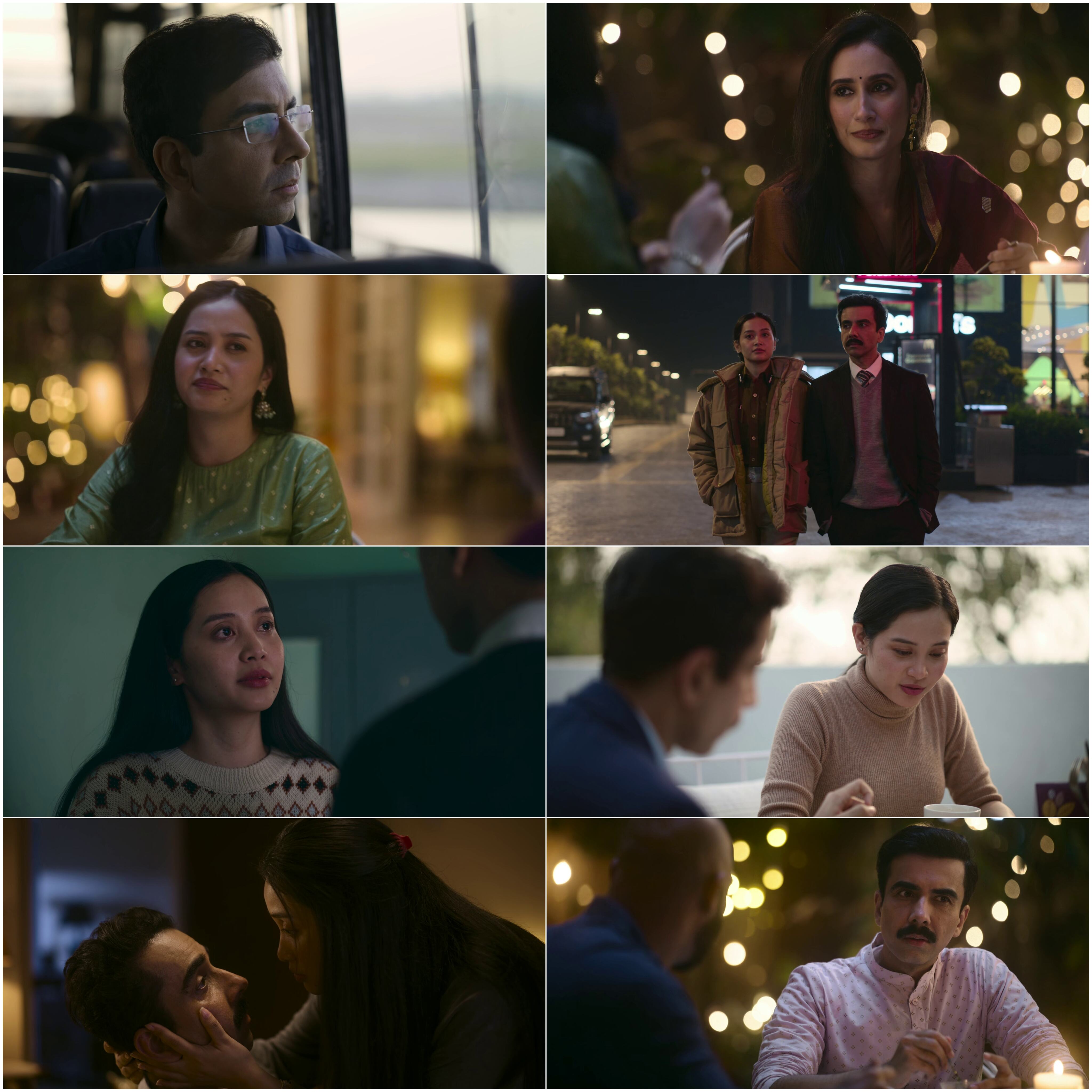 Aspirants S03 2026 Hindi Completed Web Series HEVC ESub filmywap screenshot