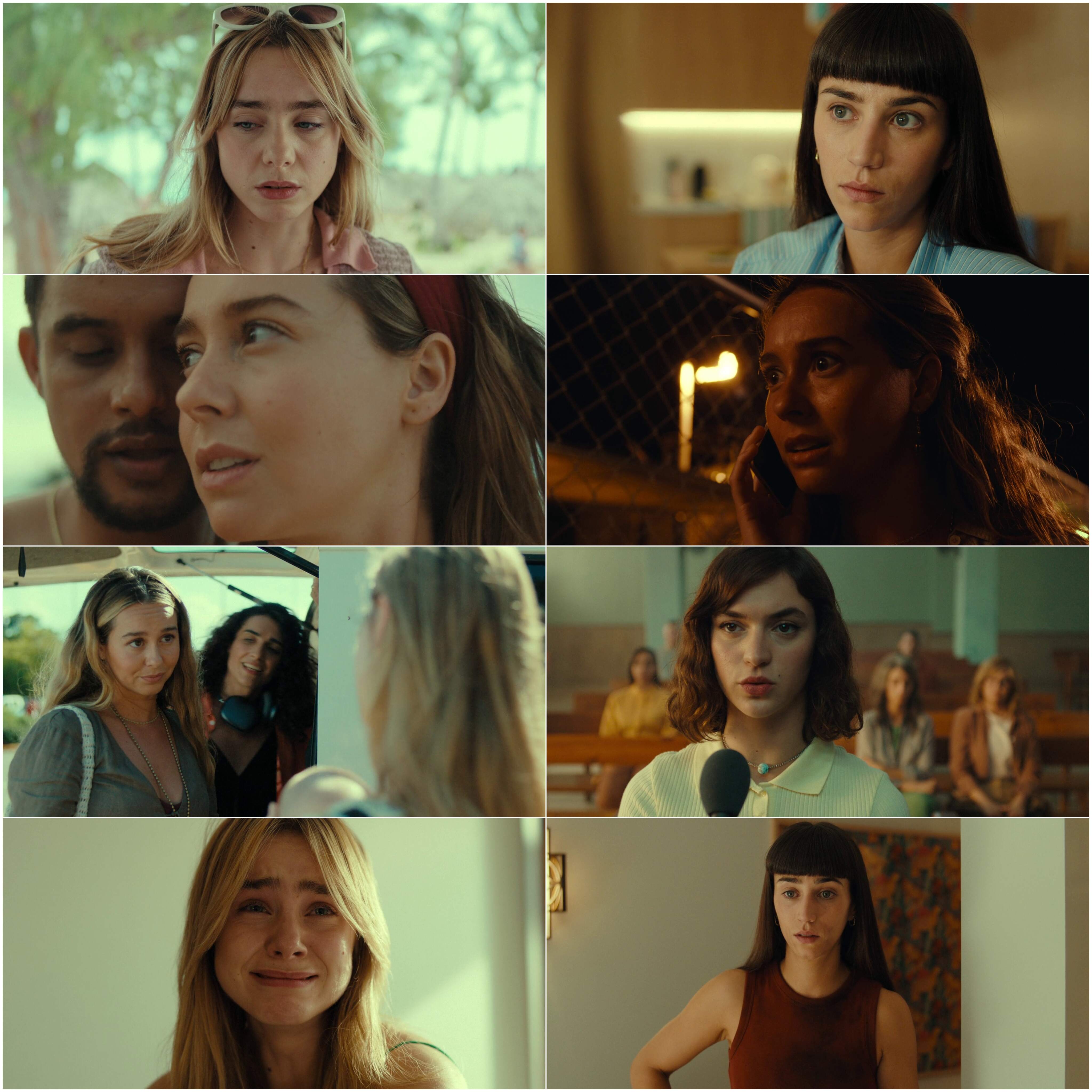 That Night S01 2026 Hindi English Dual Audio Completed Web Series HEVC ESub filmywap screenshot