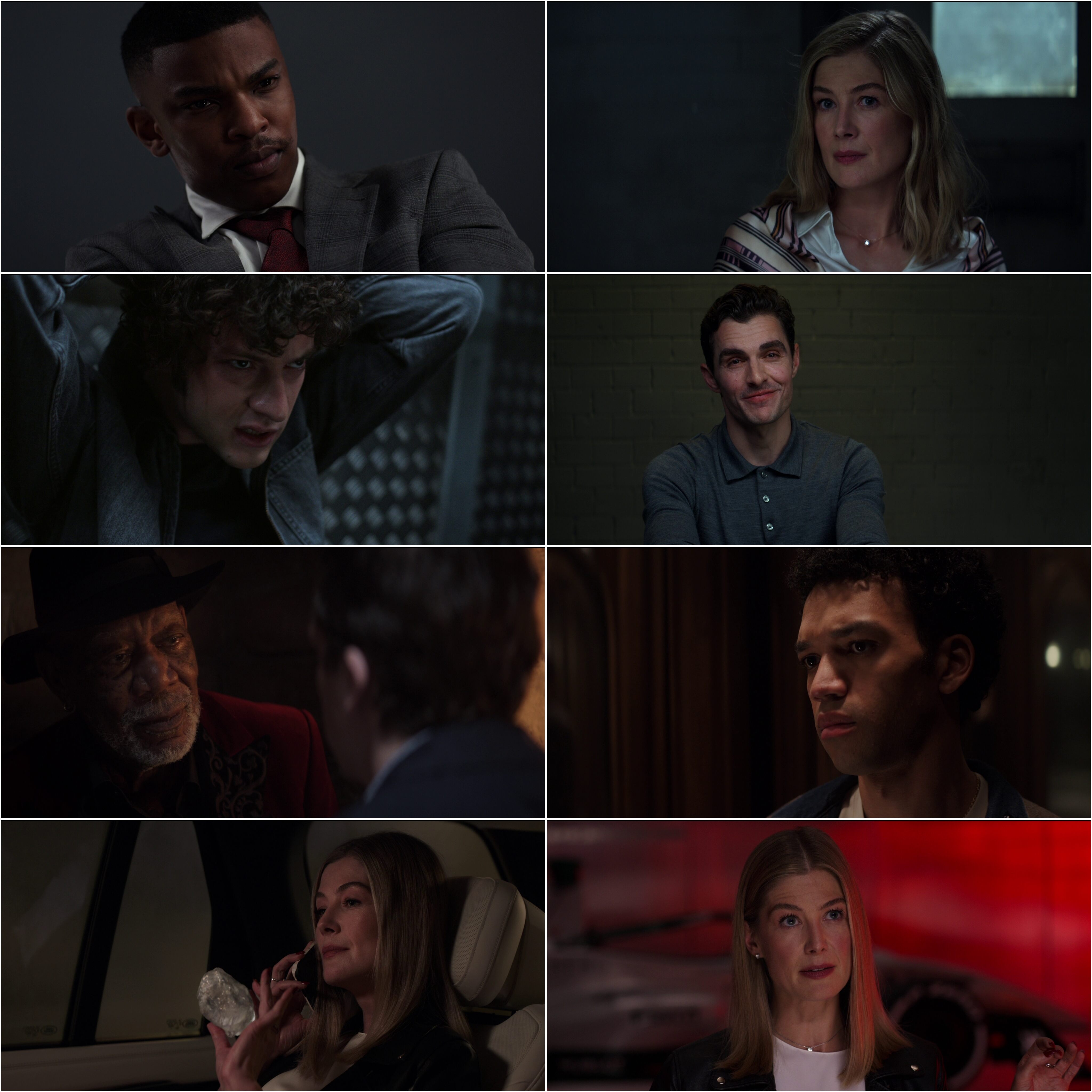 Now You See Me Now You Dont (2025) (Hindi   English) Dual Audio Hollywood Movie BluRay HD ESub filmywap screenshot