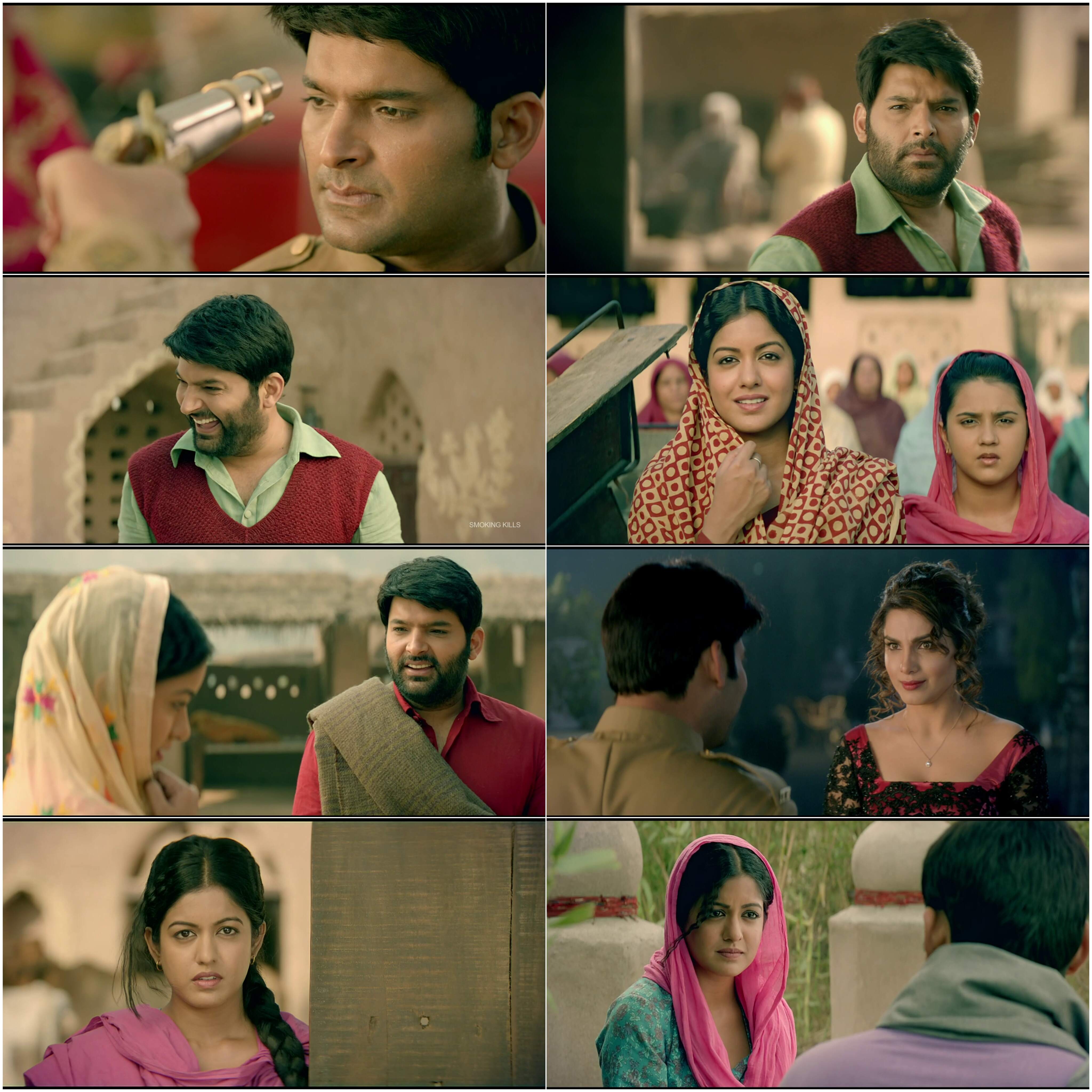 Firangi 2017 Bollywood Hindi Movie HD ESub filmywap screenshot