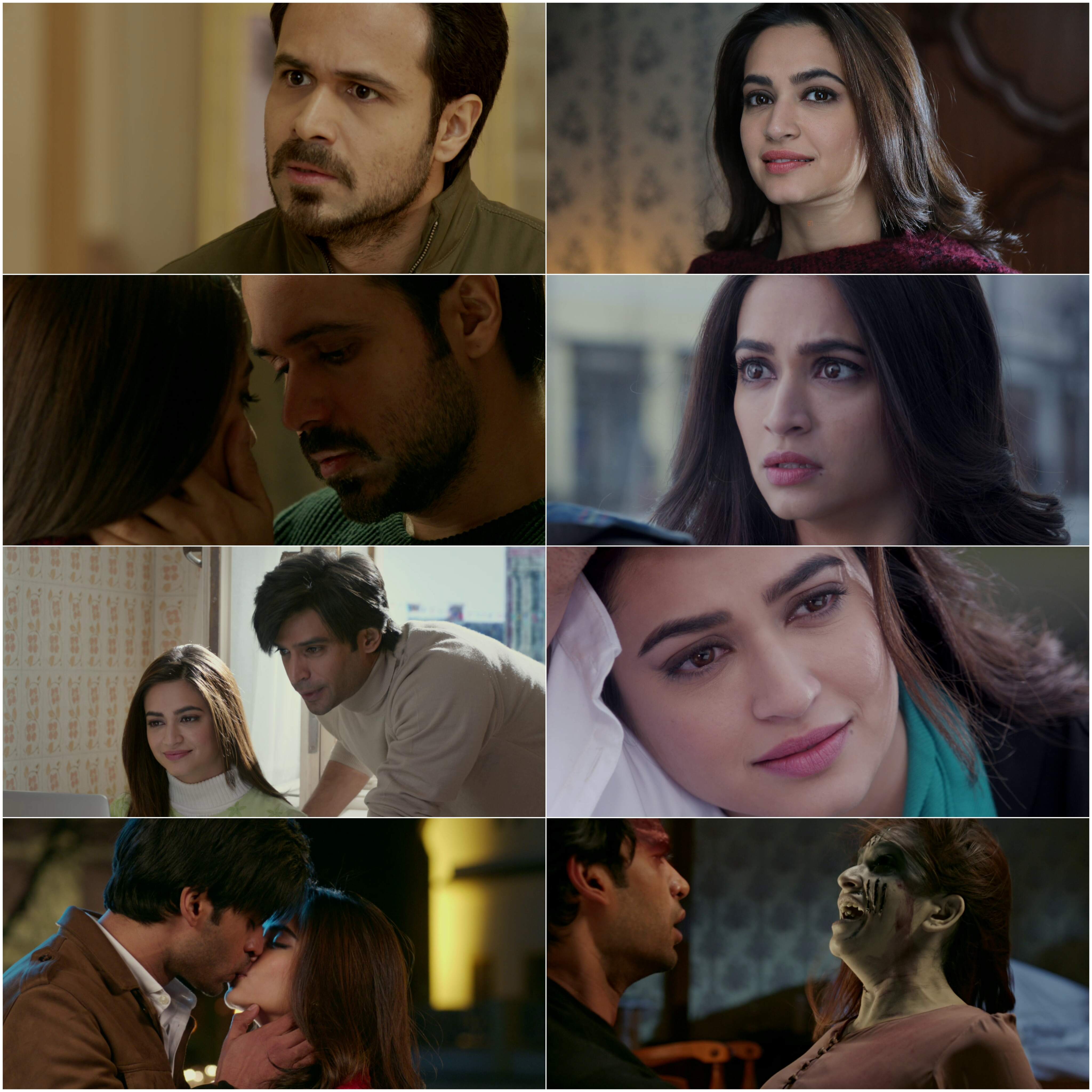 Raaz Reboot 2016 Bollywood Hindi Movie HD ESub filmywap screenshot