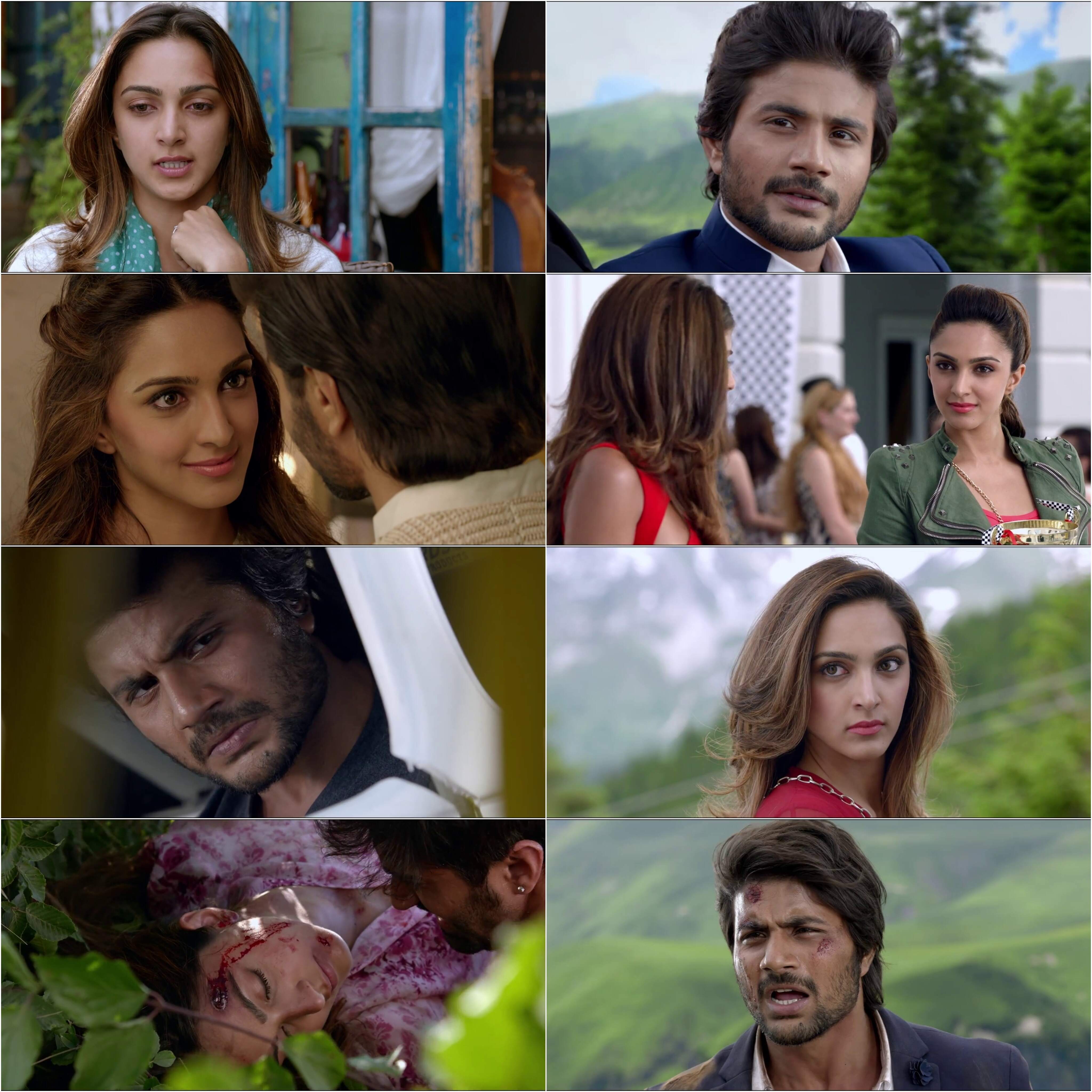 Machine 2017 Bollywood Hindi Movie HD ESub filmywap screenshot