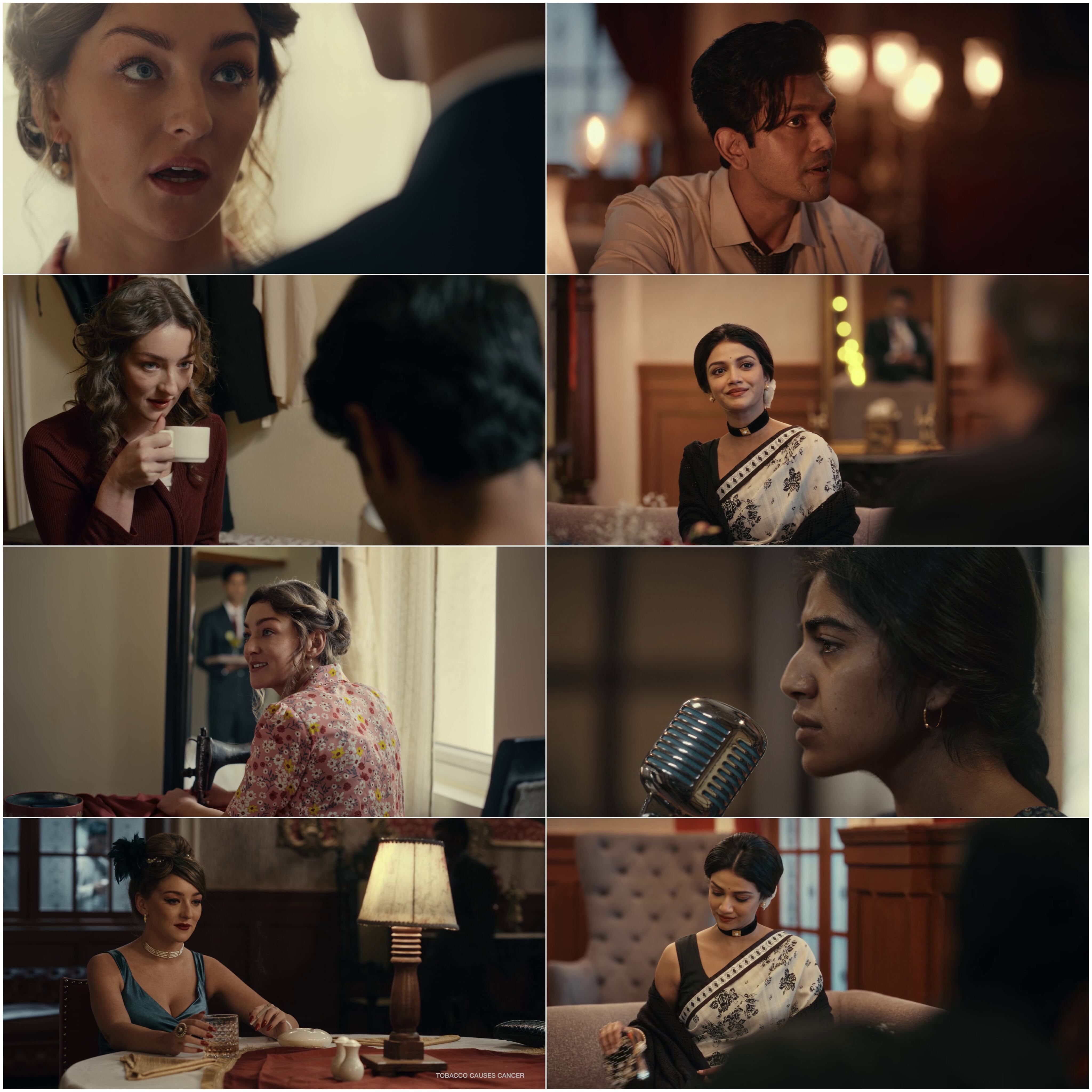 Jazz City S01 2026 Hindi Completed Web Series HEVC ESub filmywap screenshot