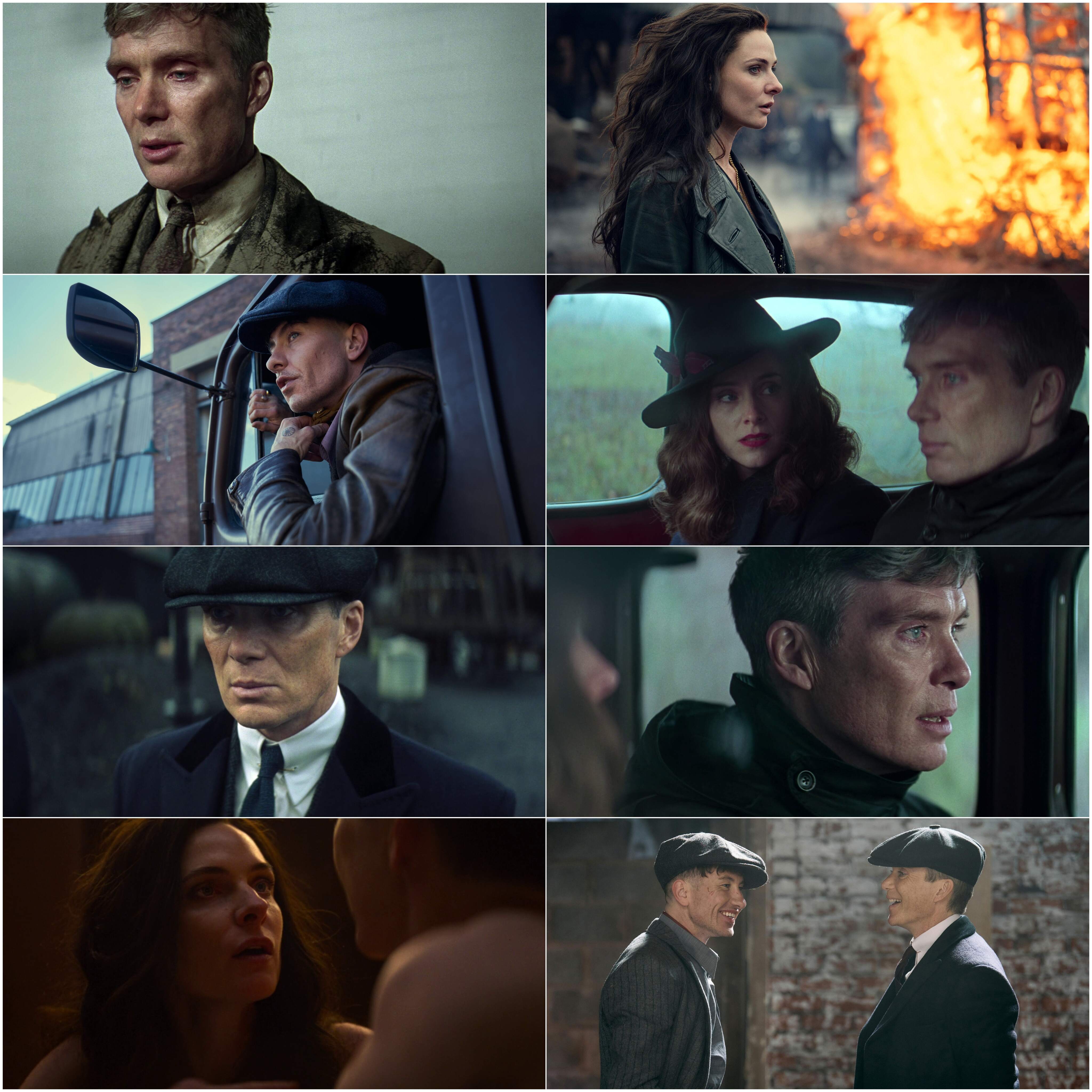 Peaky Blinders The Immortal Man 2026 Hindi English Dual Audio Hollywood Movie HD ESub filmywap screenshot
