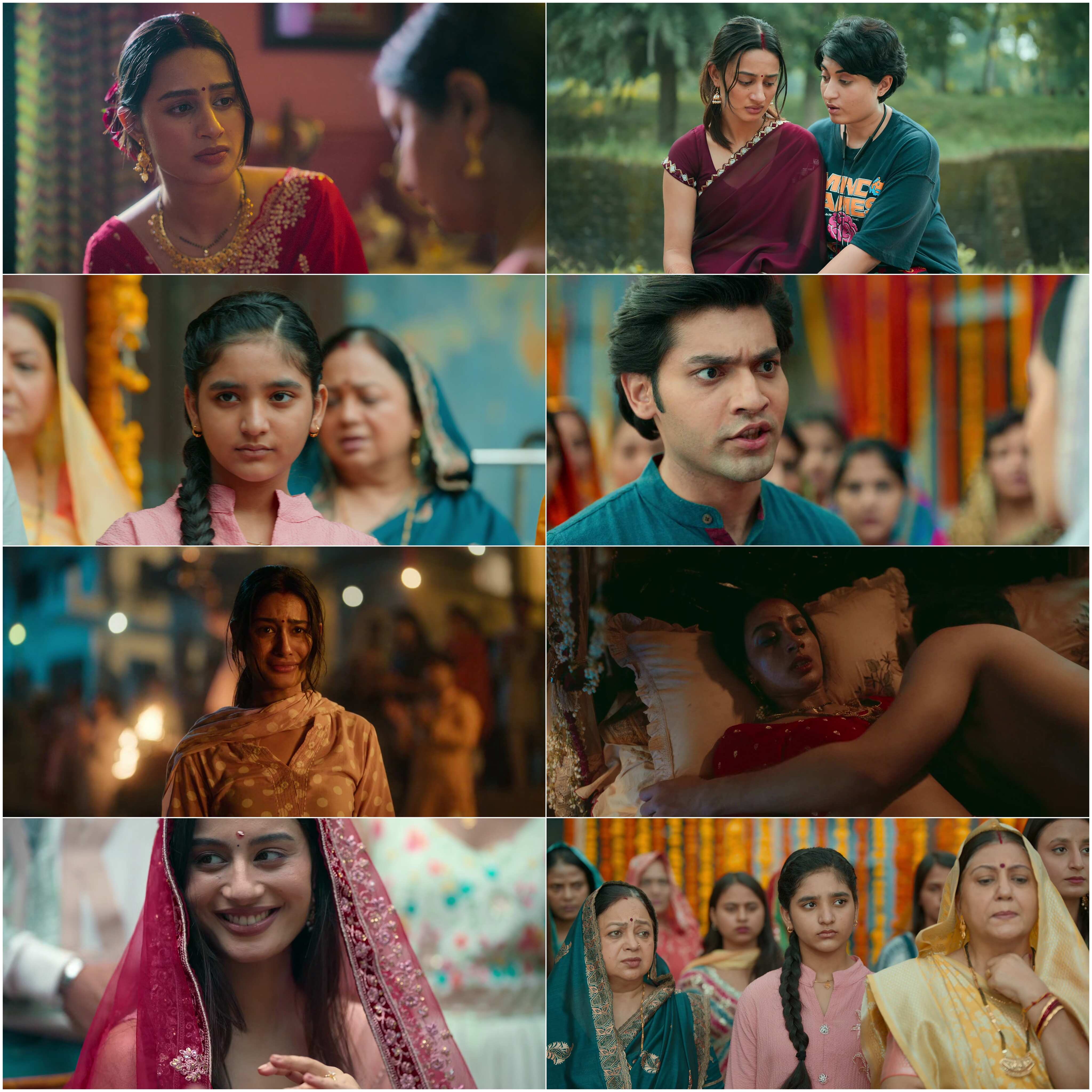 Chiraiya S01 2026 Hindi Completed Web Series HEVC ESub filmywap screenshot