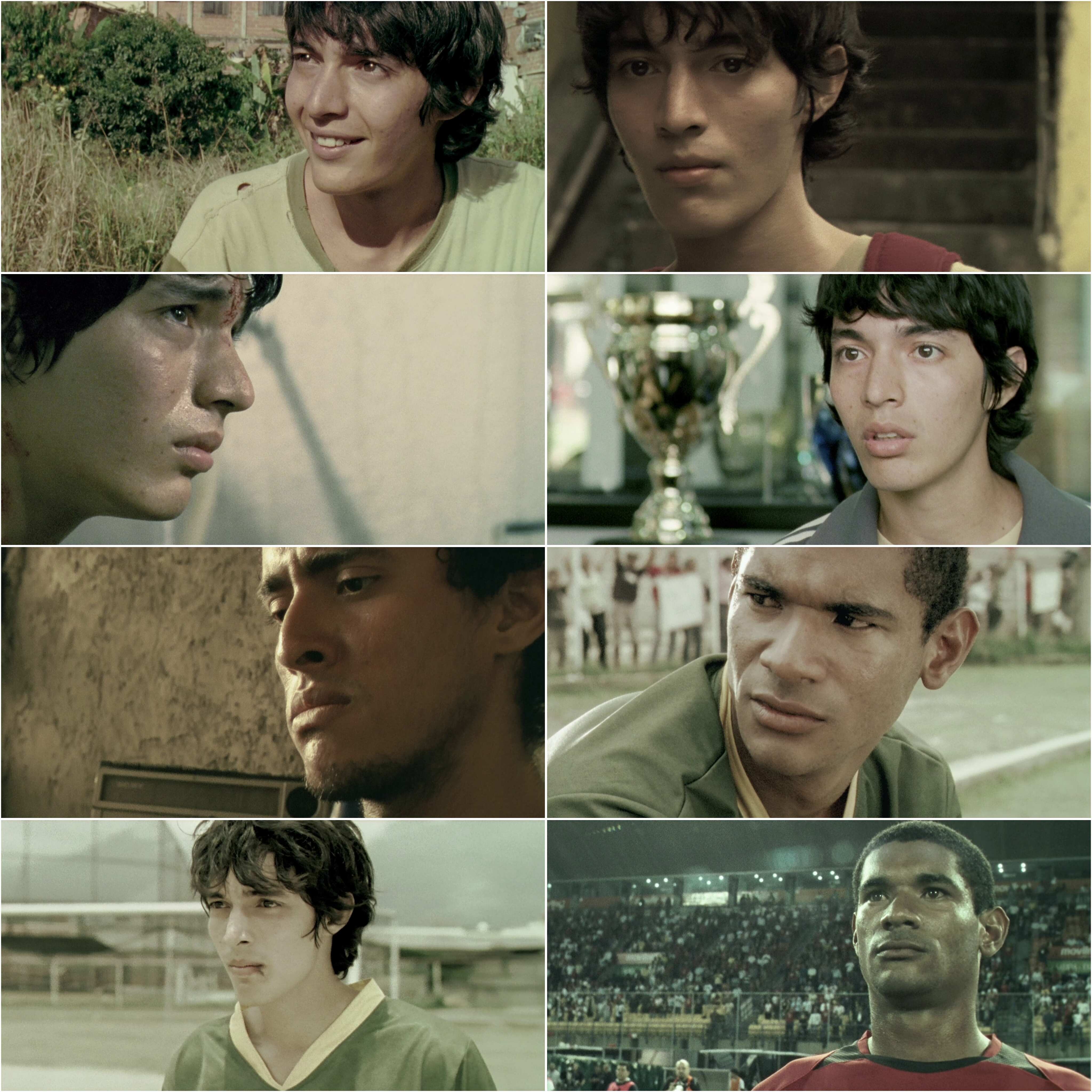 Hermano 2010 Hindi Spanish Dual Audio Hollywood Movie BluRay HD ESub filmywap screenshot