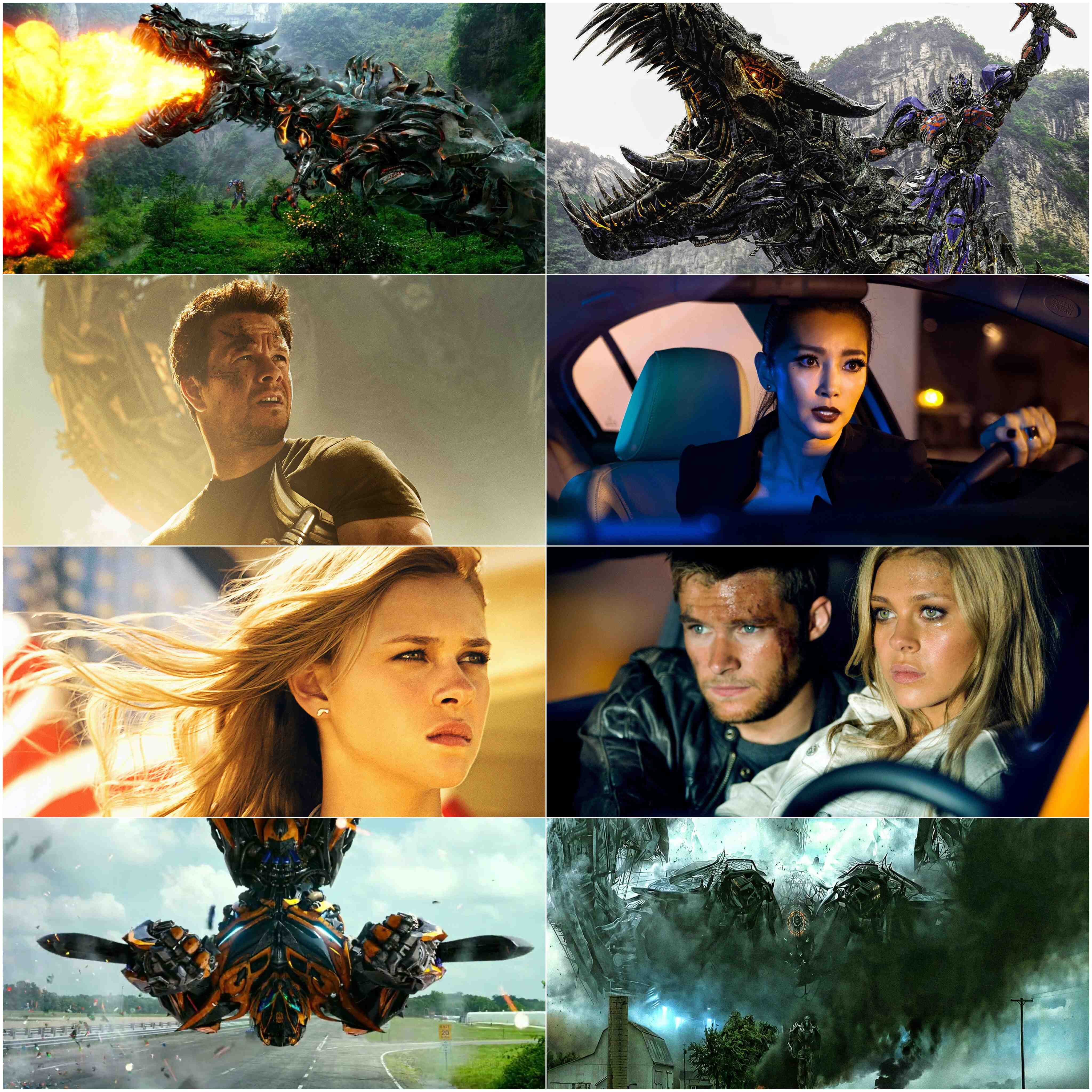 Transformers - Age of Extinction (2014) (Hindi   English) Dual Audio Hollywood Movie BluRay HD ESub filmywap screenshot