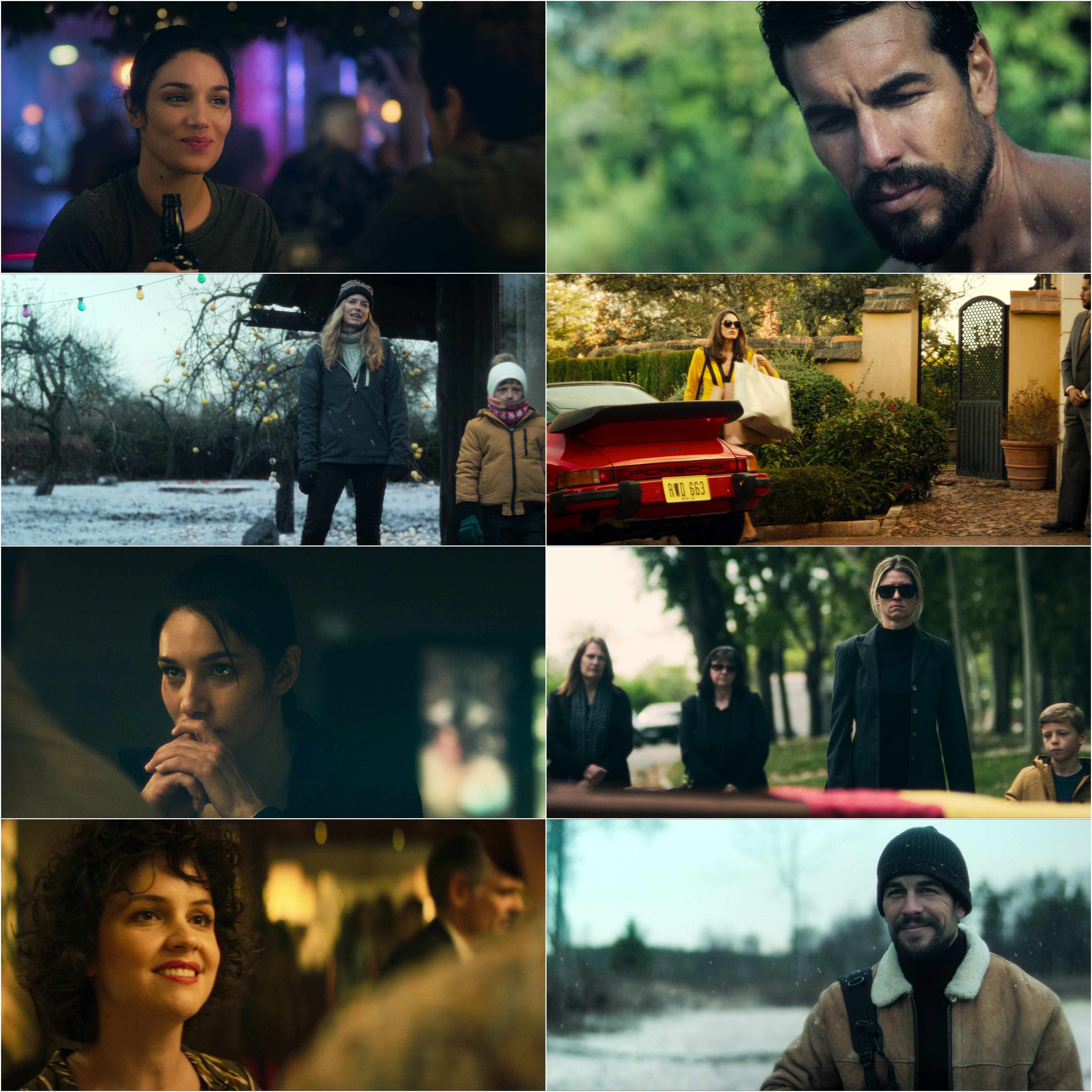 Detective Hole S01 2026 Hindi English Dual Audio Completed Web Series HEVC ESub filmywap screenshot