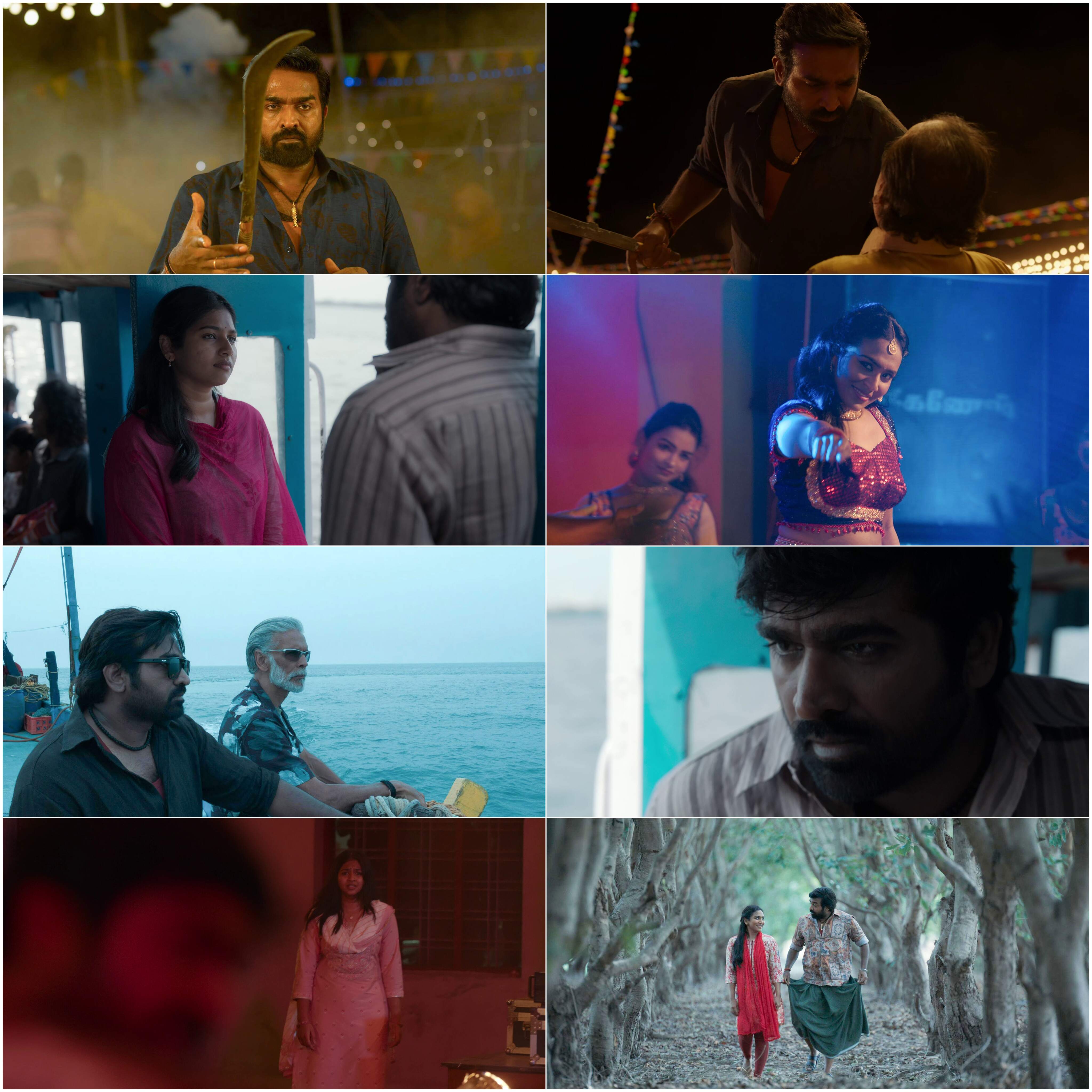 Muthu Alias Kaattaan S01 2026 Hindi Completed Web Series HEVC ESub filmywap screenshot