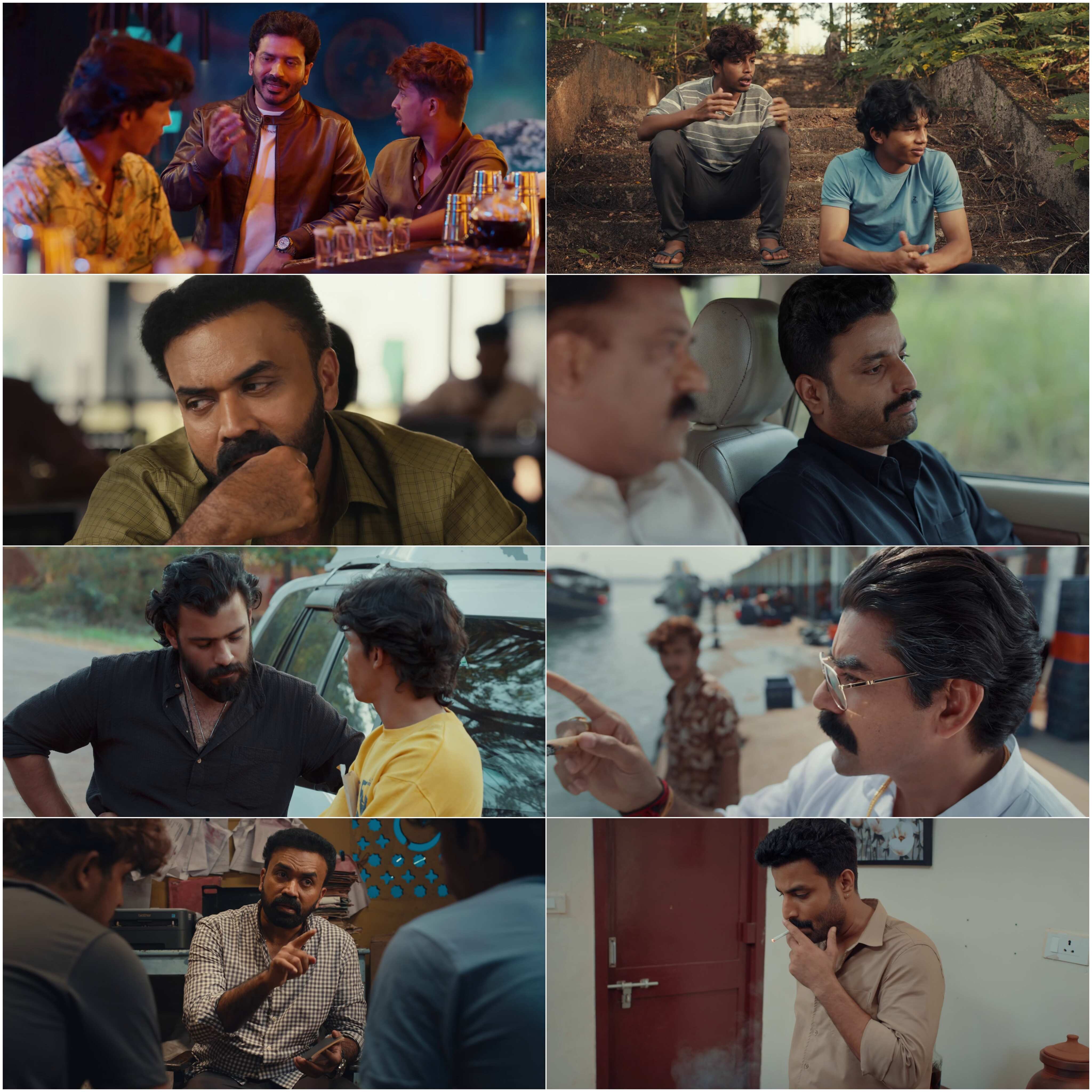 Kasargod Embassy S01 2026 Hindi Completed Web Series HEVC ESub filmywap screenshot