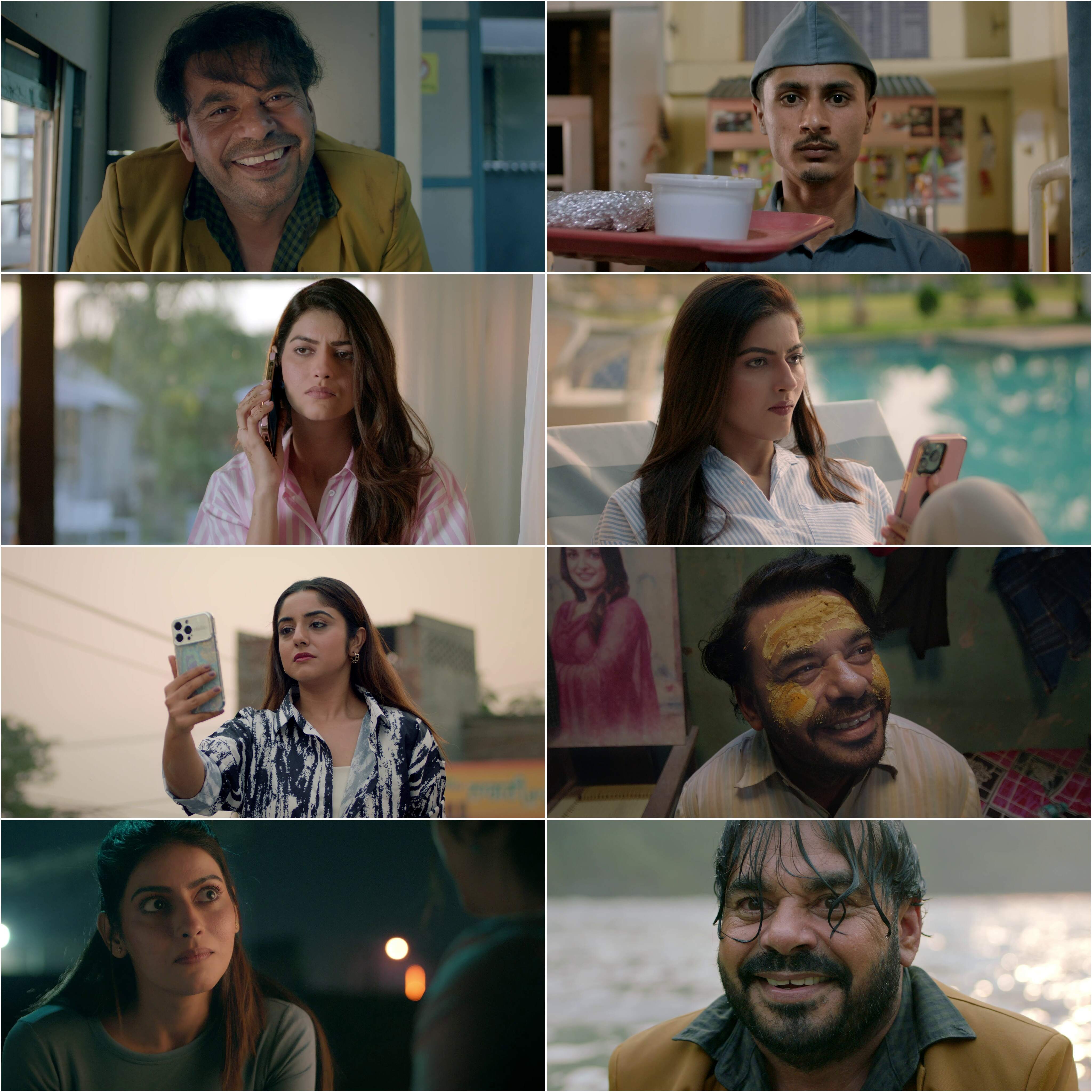 Panchhi 2 2026 Punjabi Movie HD ESub filmywap screenshot