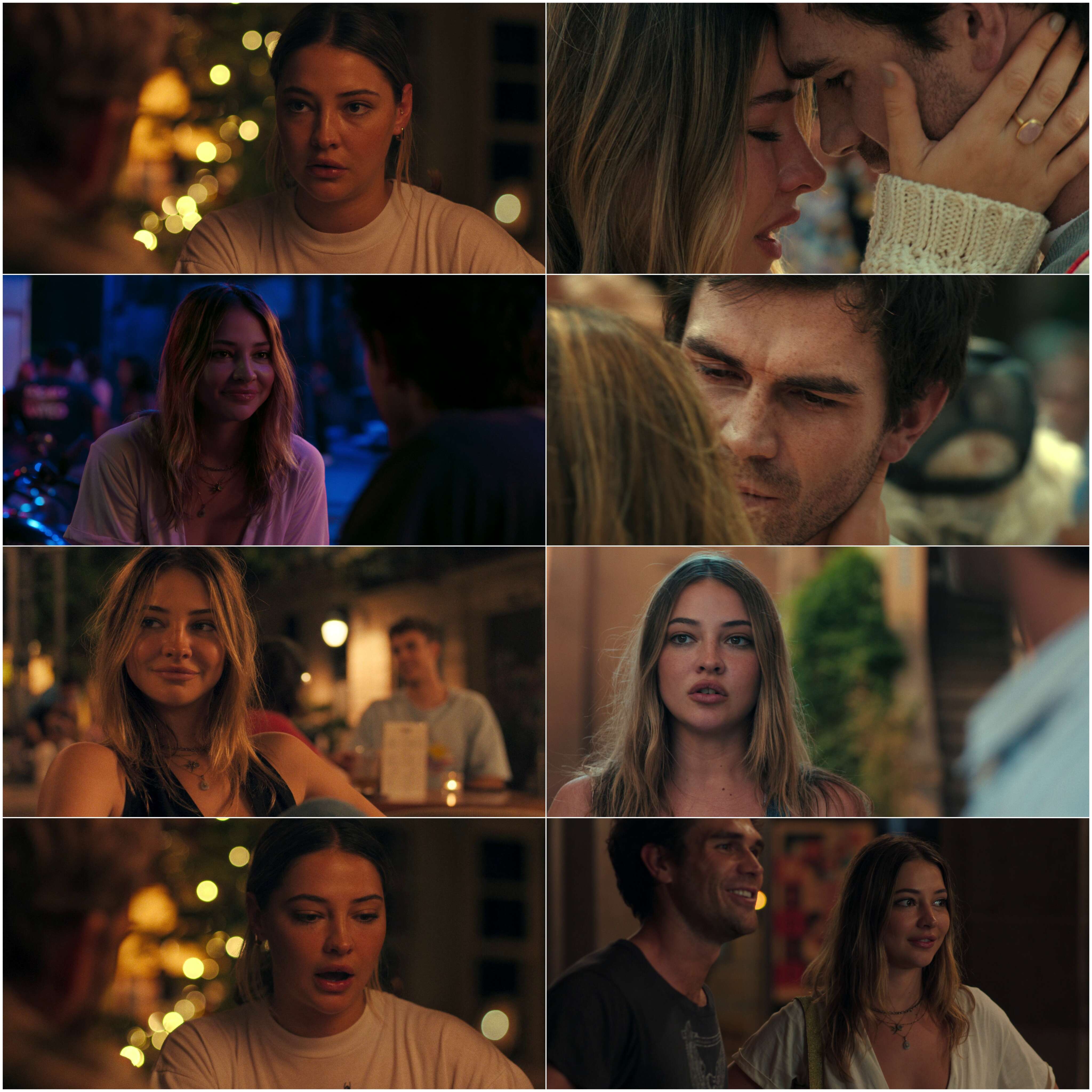 The Map That Leads to You 2025 Hindi English Dual Audio Hollywood Movie HD ESub filmywap screenshot