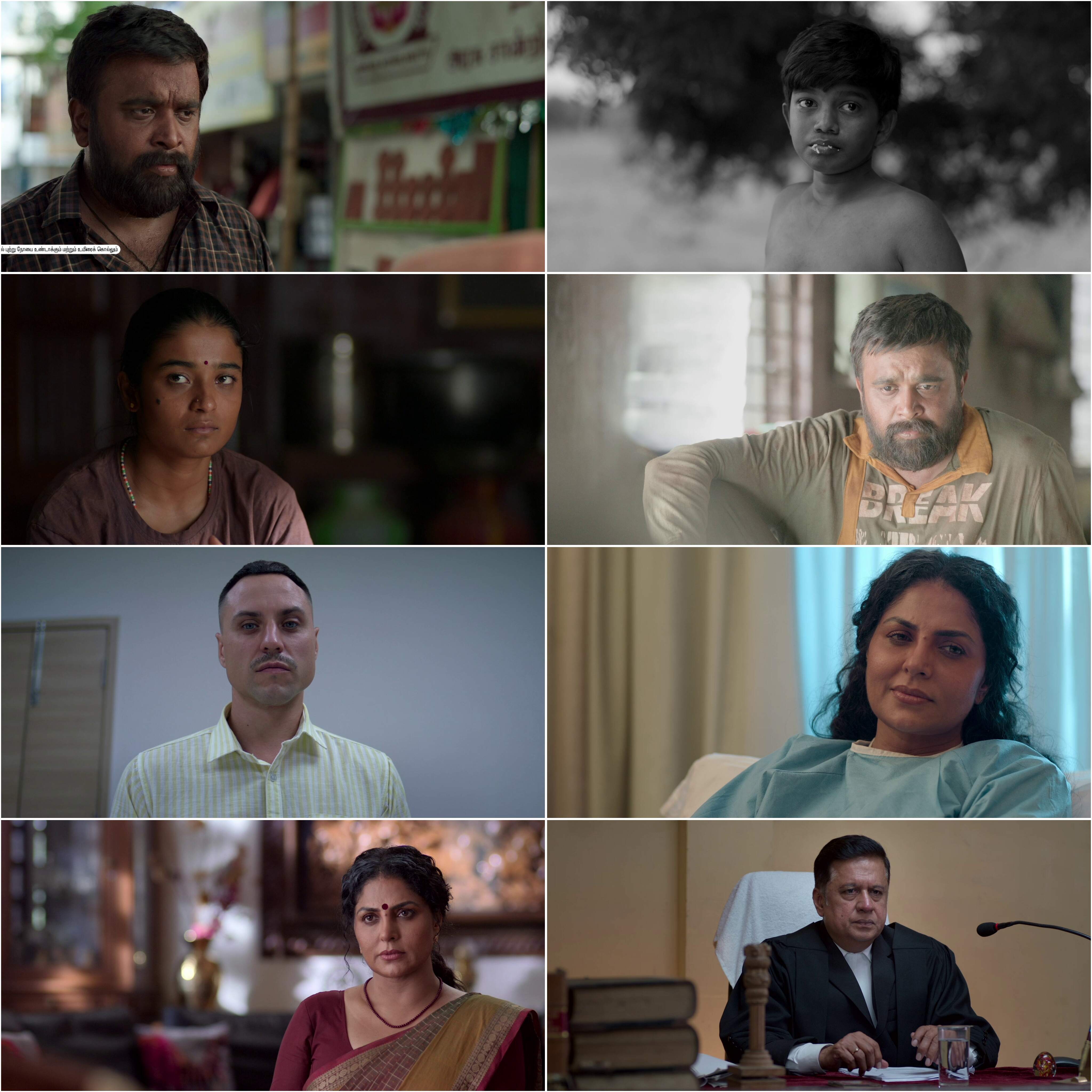 My Lord 2026 Hindi Tamil Dual Audio UnCut South Movie HD ESub filmywap screenshot