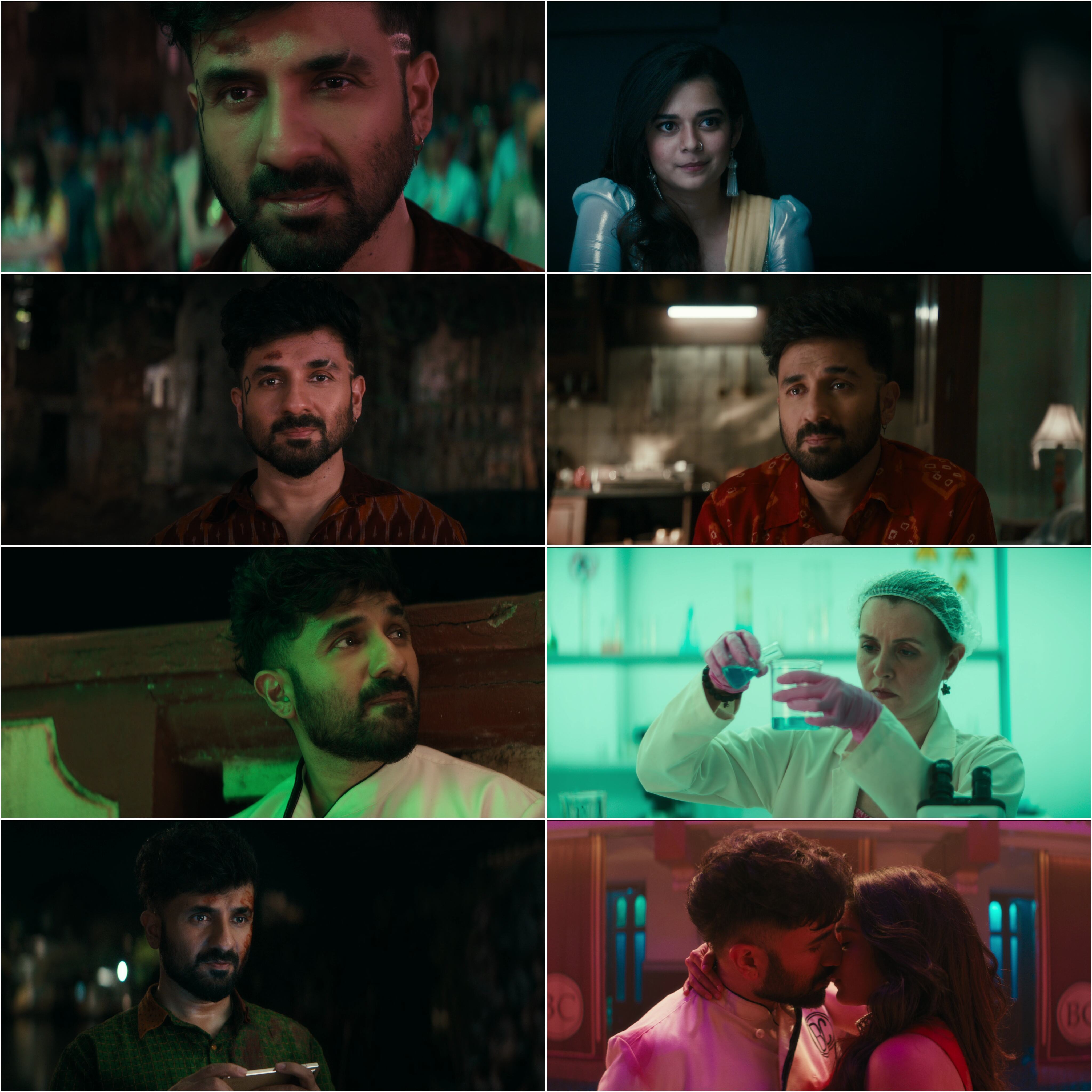 Happy Patel Khatarnak Jasoos 2026 Bollywood Hindi Movie HD ESub filmywap screenshot