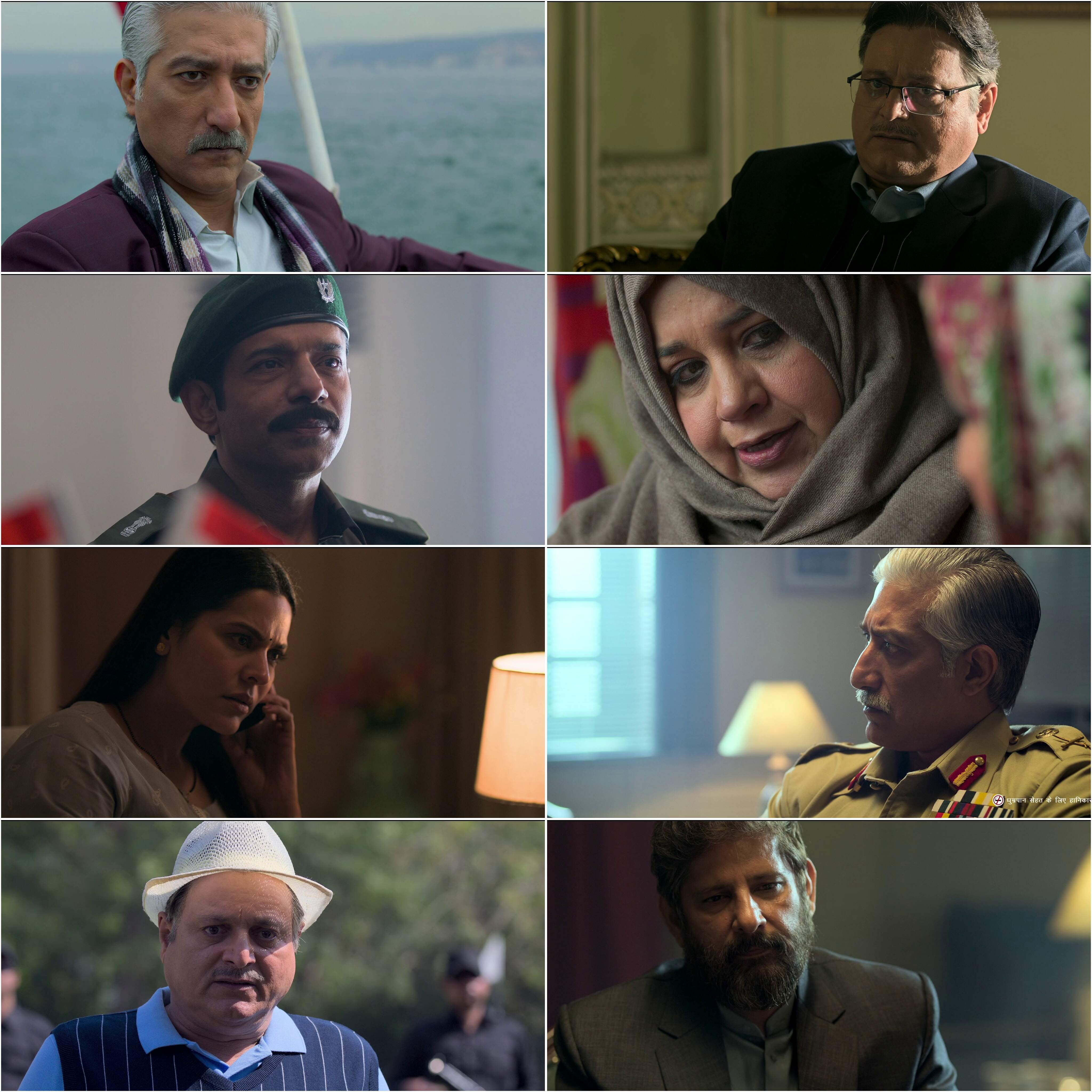 Match Fixing 2025 Bollywood Hindi Movie HD ESub filmywap screenshot