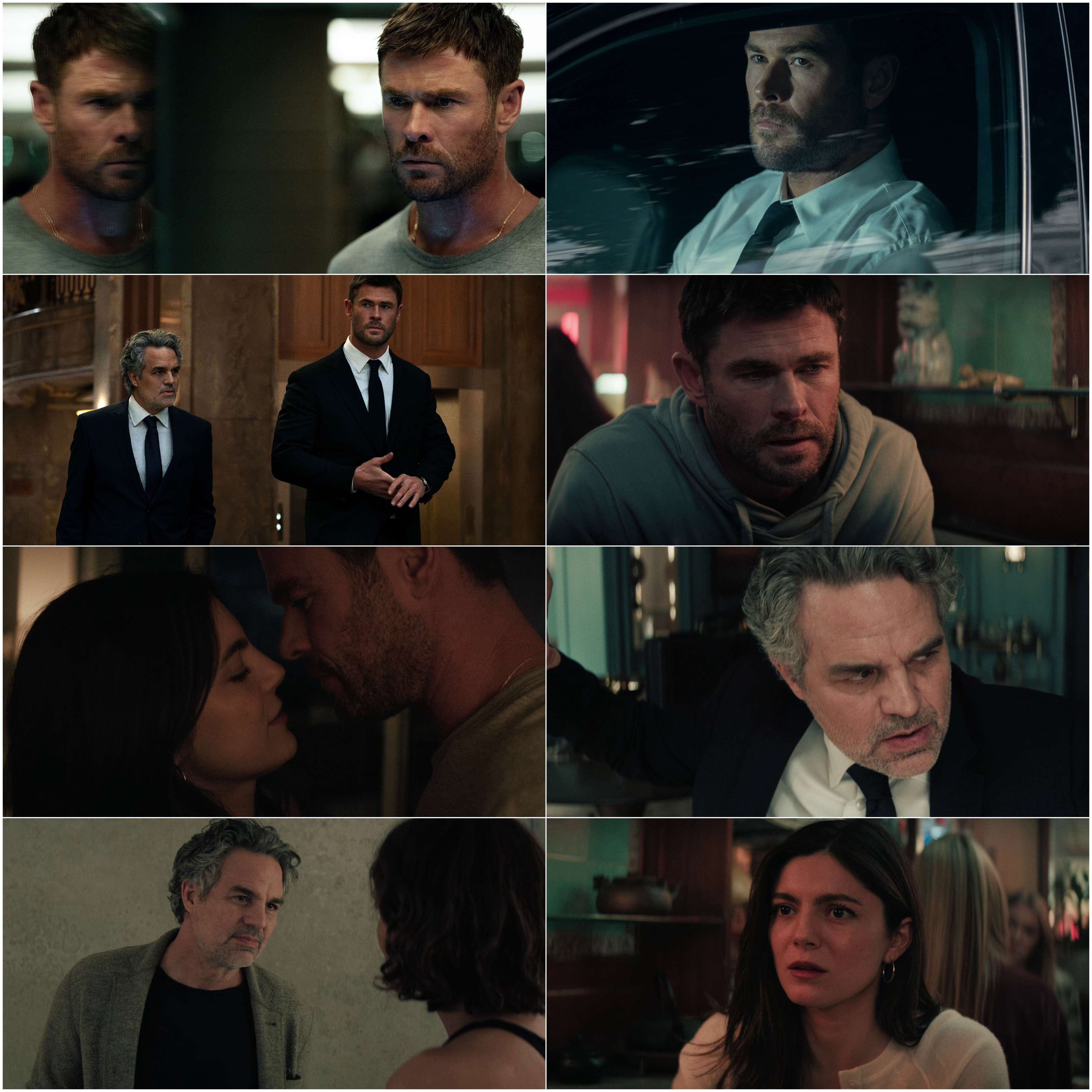 Crime 101 2026 Hindi English Dual Audio Hollywood Movie HD ESub filmywap screenshot