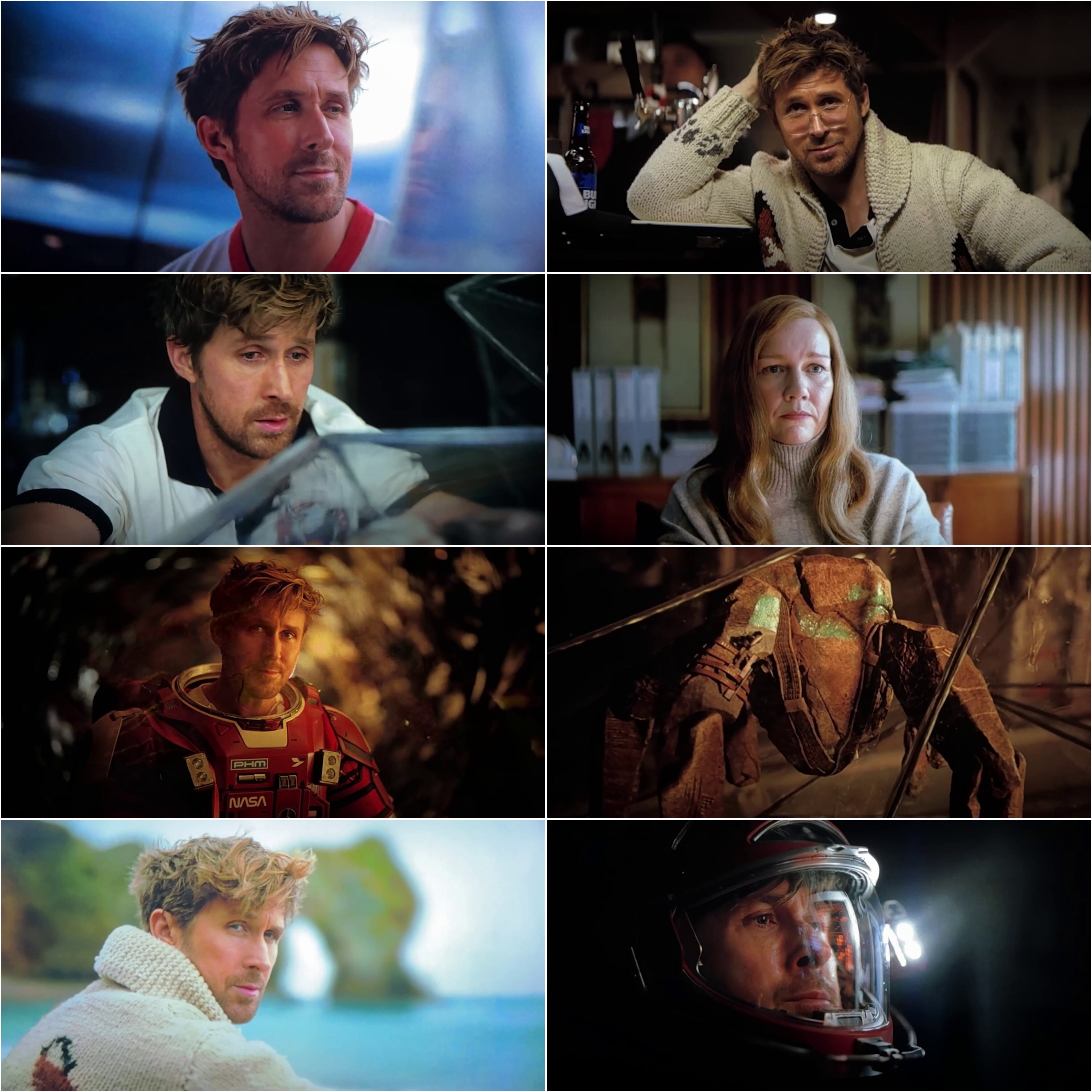 Project Hail Mary 2026 Hindi English Dual Audio Hollywood Movie HQCam filmywap screenshot