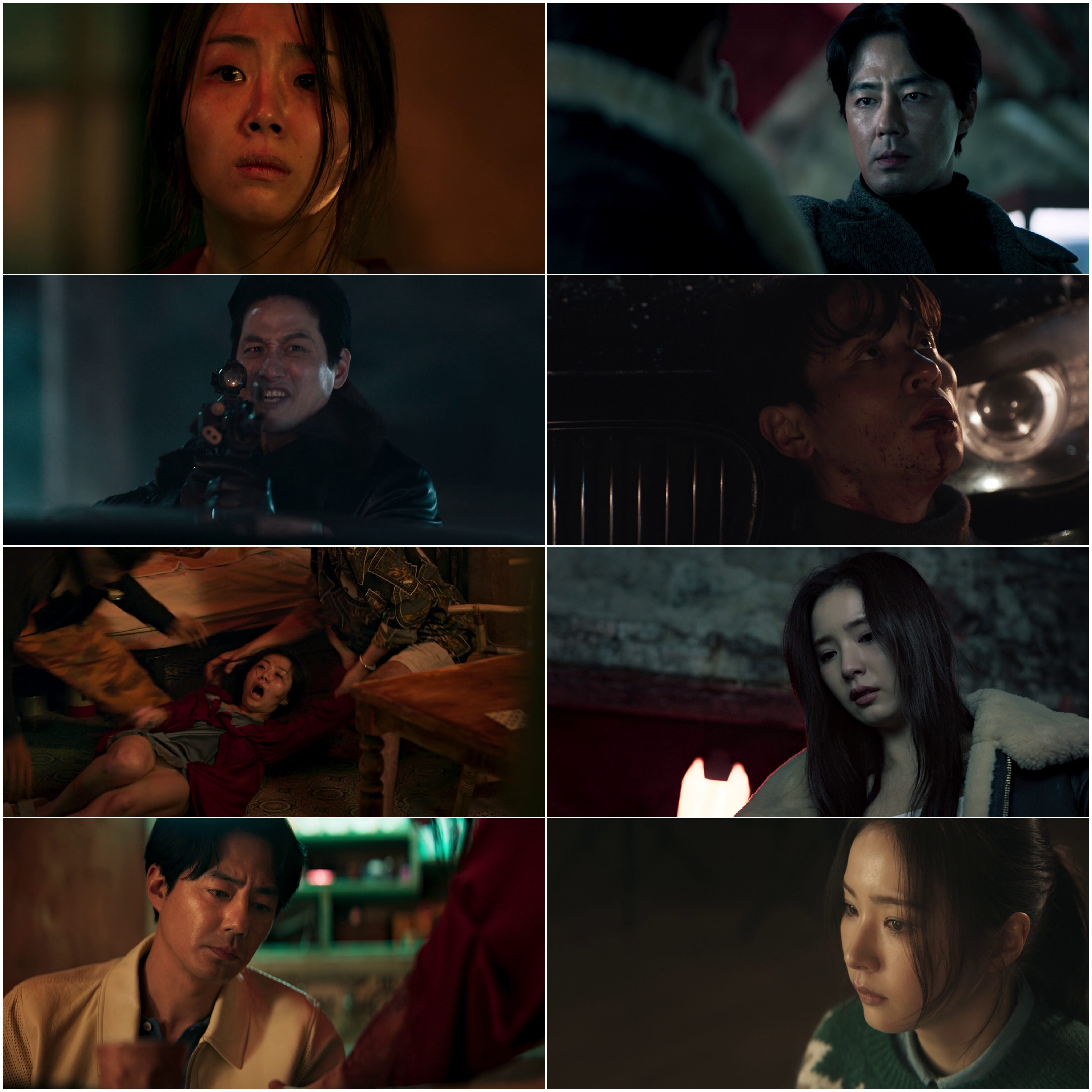 Humint 2026 Hindi English Dual Audio Hollywood Movie HD ESub filmywap screenshot