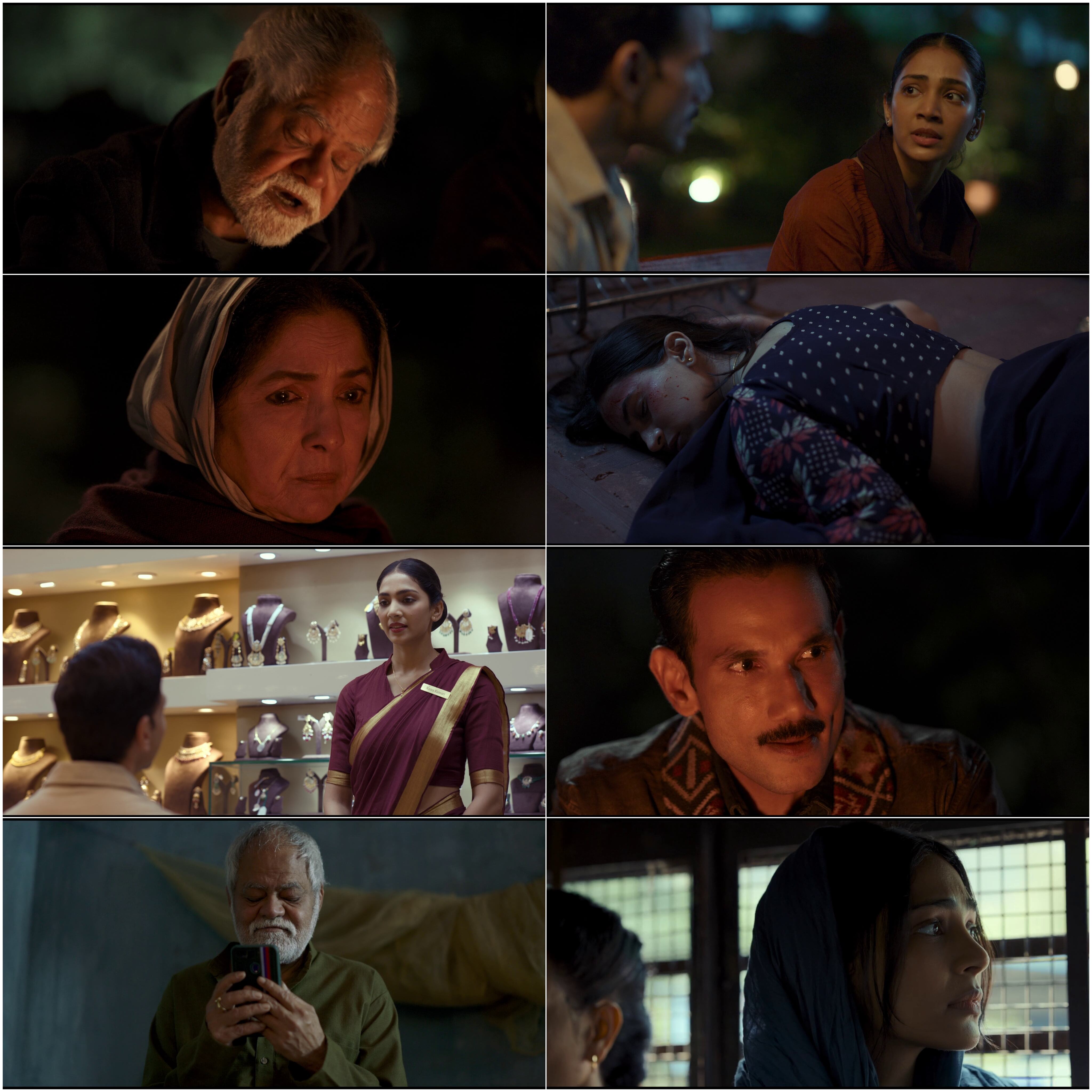 Vadh 2 2025 Bollywood Hindi Movie HD ESub filmywap screenshot