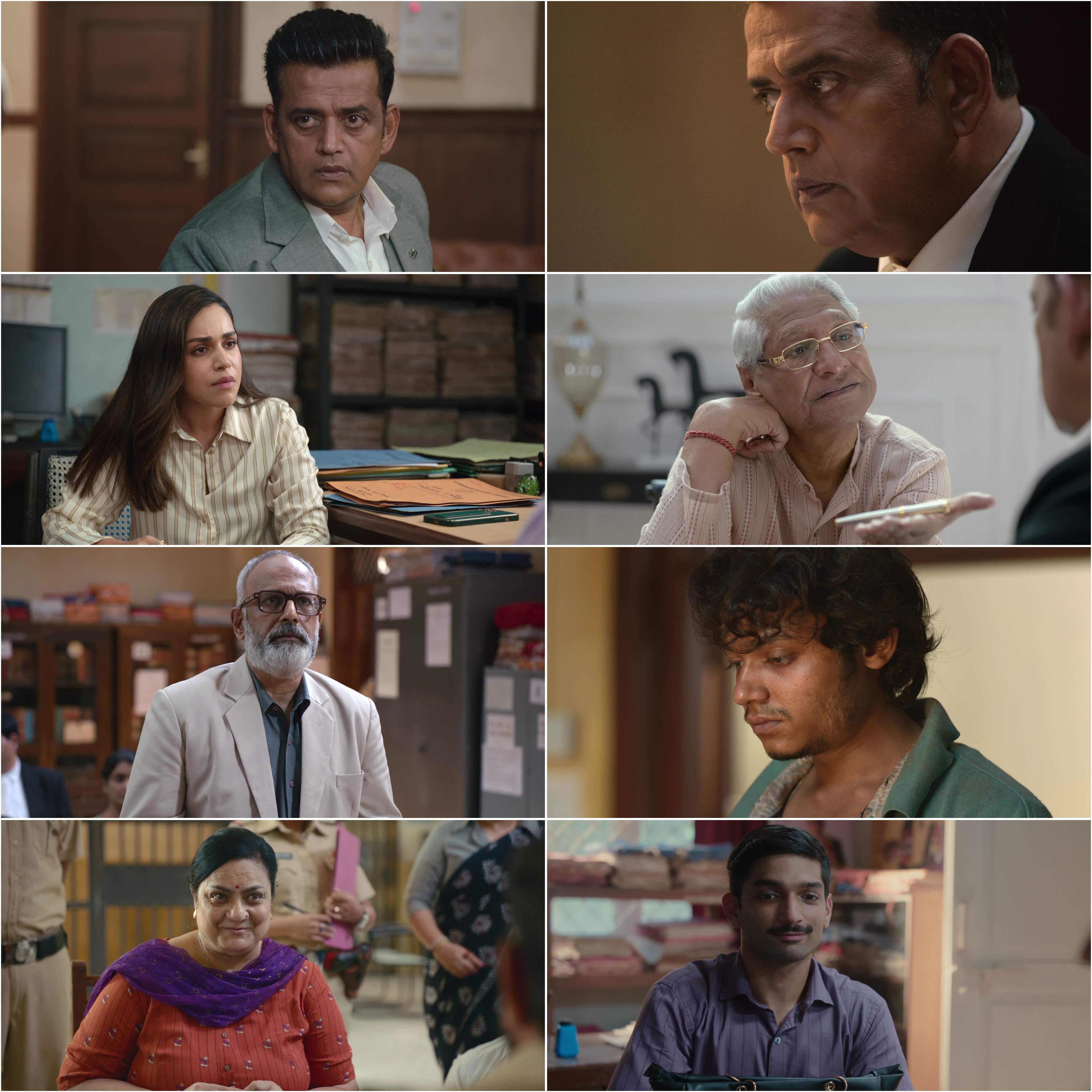 Maamla Legal Hai S02 (2026) Hindi Completed Web Series HEVC ESub filmywap screenshot