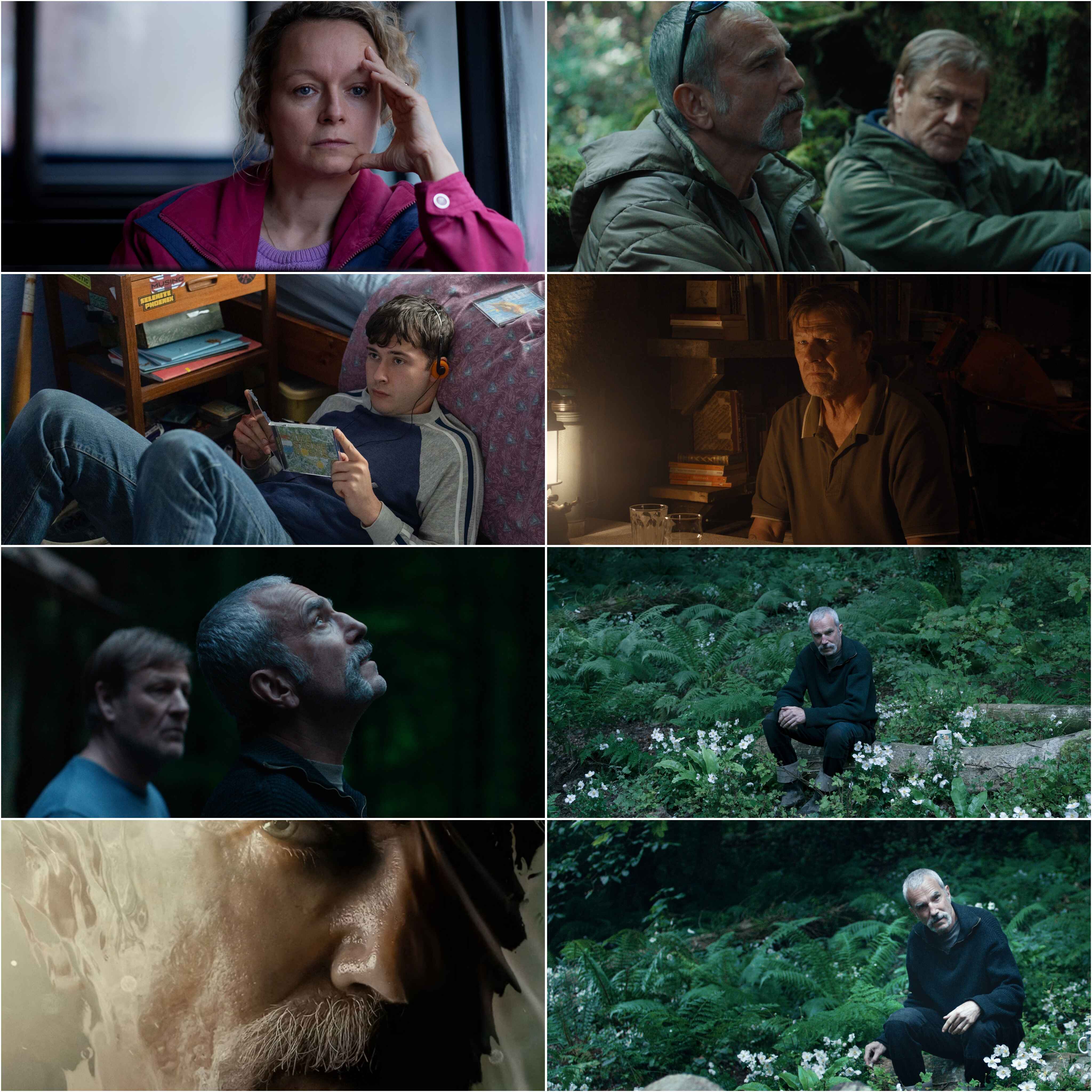 Anemone 2025 Hindi English Dual Audio Hollywood Movie BluRay HD ESub filmywap screenshot