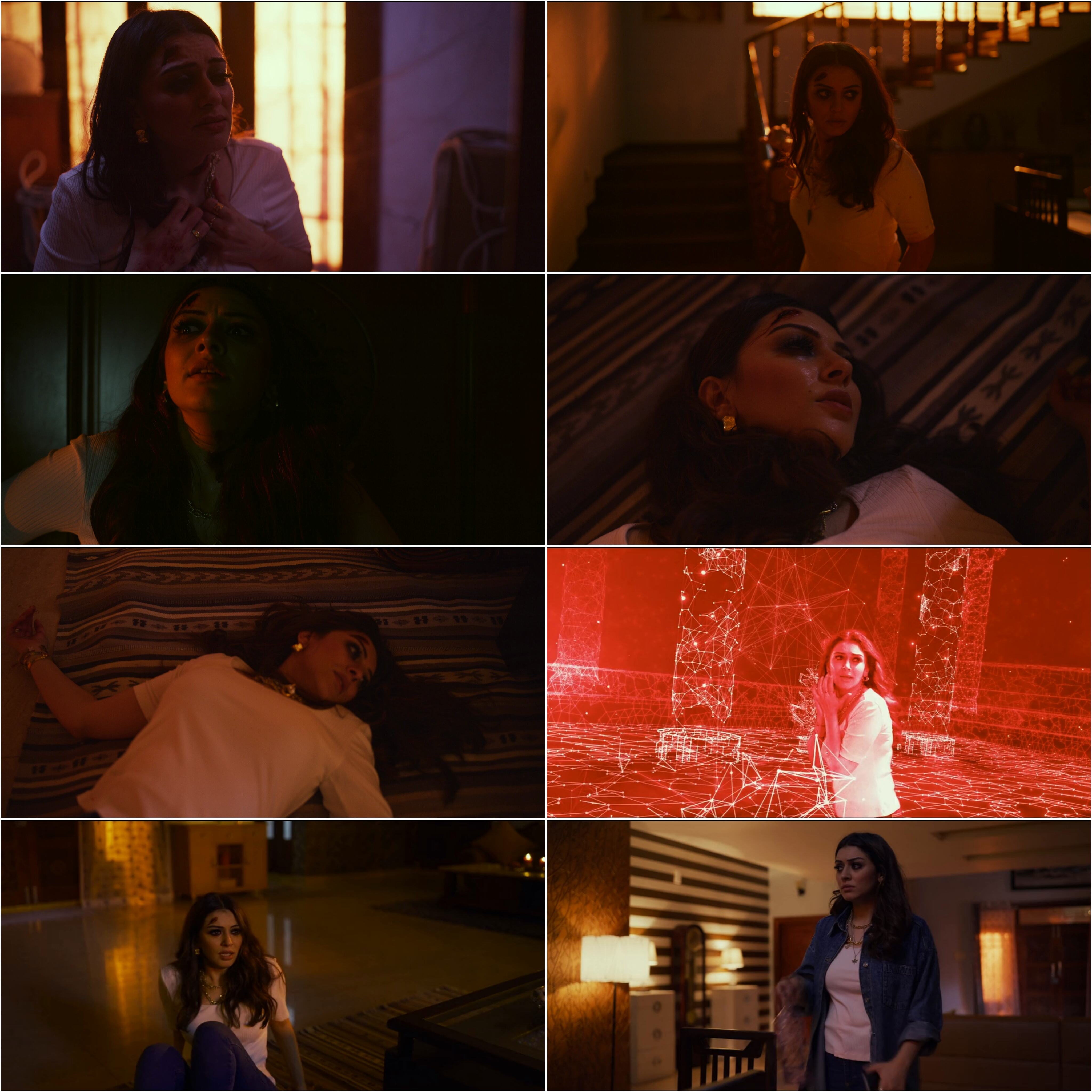 105 Minuttess 2024 Hindi Telugu Dual Audio UnCut South Movie HD ESub filmywap screenshot