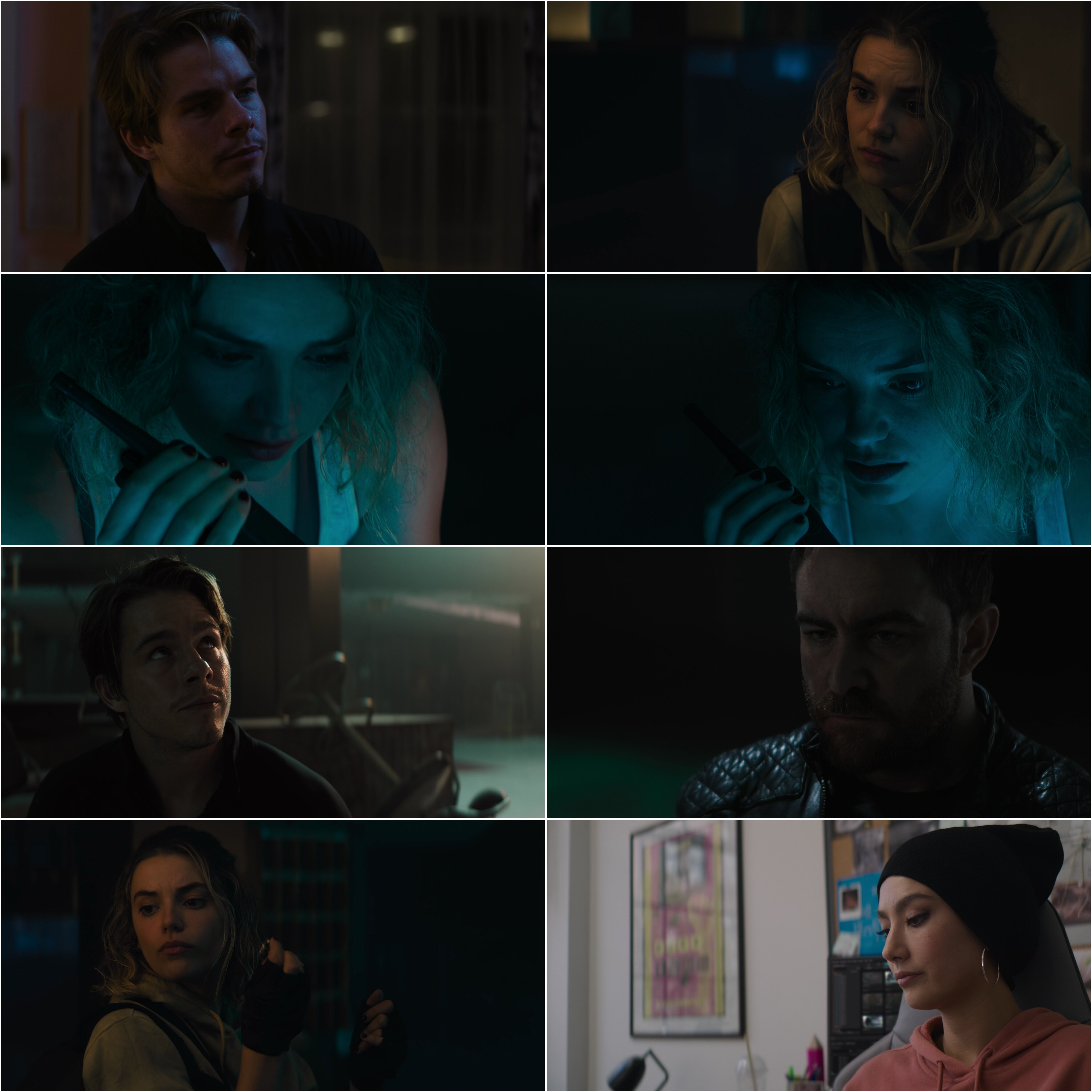 Do Not Enter 2026 Hindi English Dual Audio Hollywood Movie HD ESub filmywap screenshot