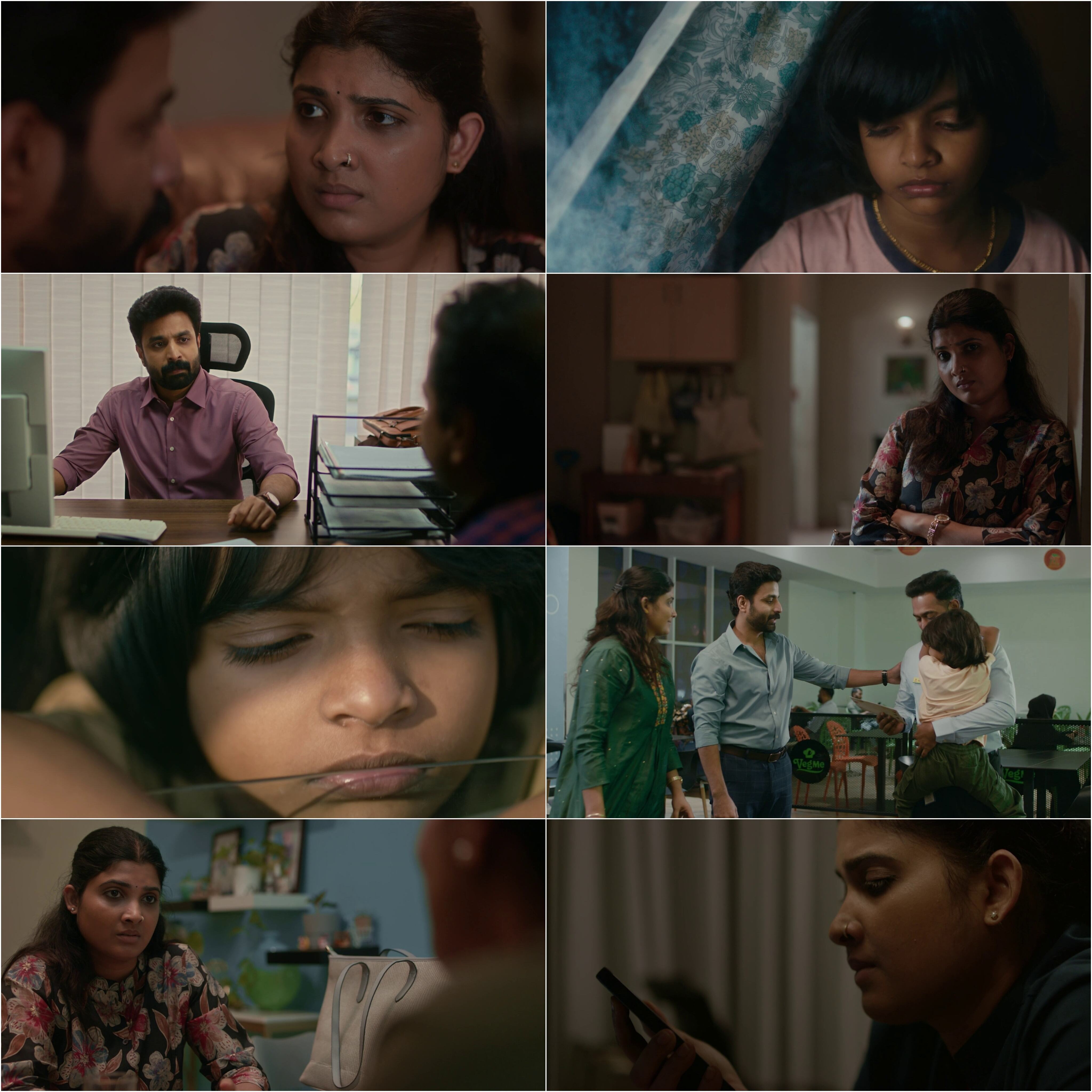 Sarkeet 2025 Hindi Malayalam Dual Audio UnCut South Movie HD ESub filmywap screenshot