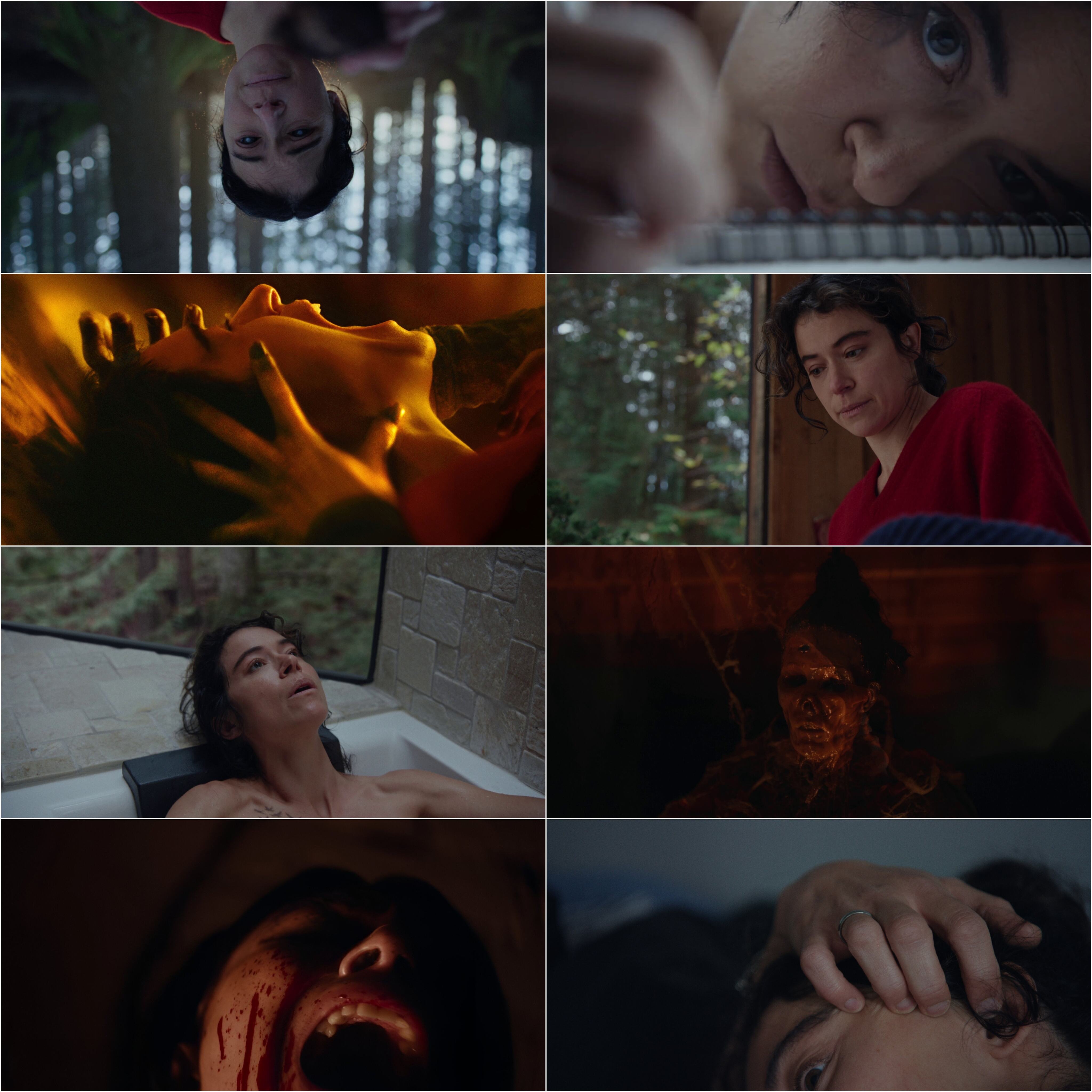 Keeper 2025 Hindi English Dual Audio Hollywood Movie BluRay HD ESub filmywap screenshot