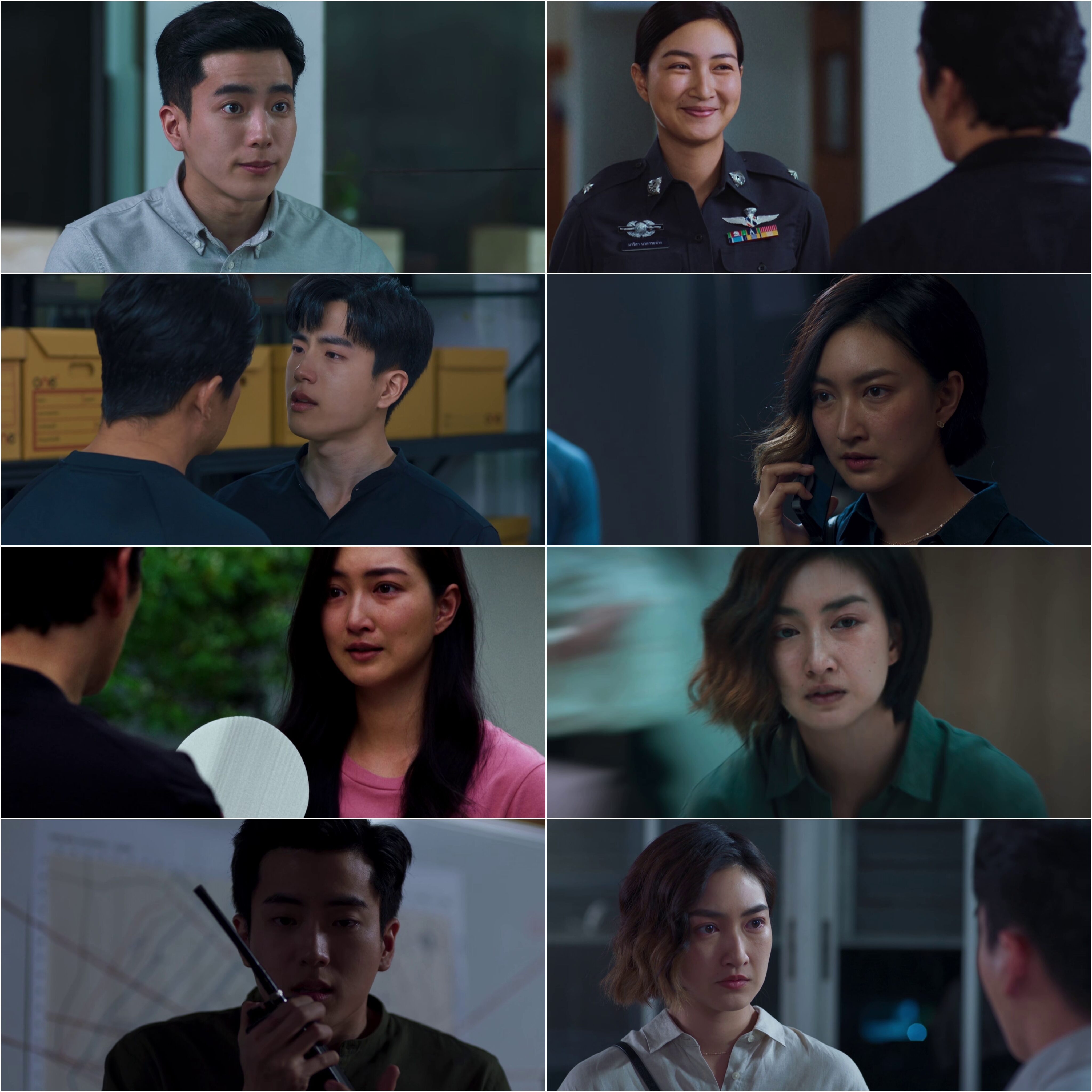 23 23 S01 2023 Hindi Completed Web Series HEVC ESub filmywap screenshot