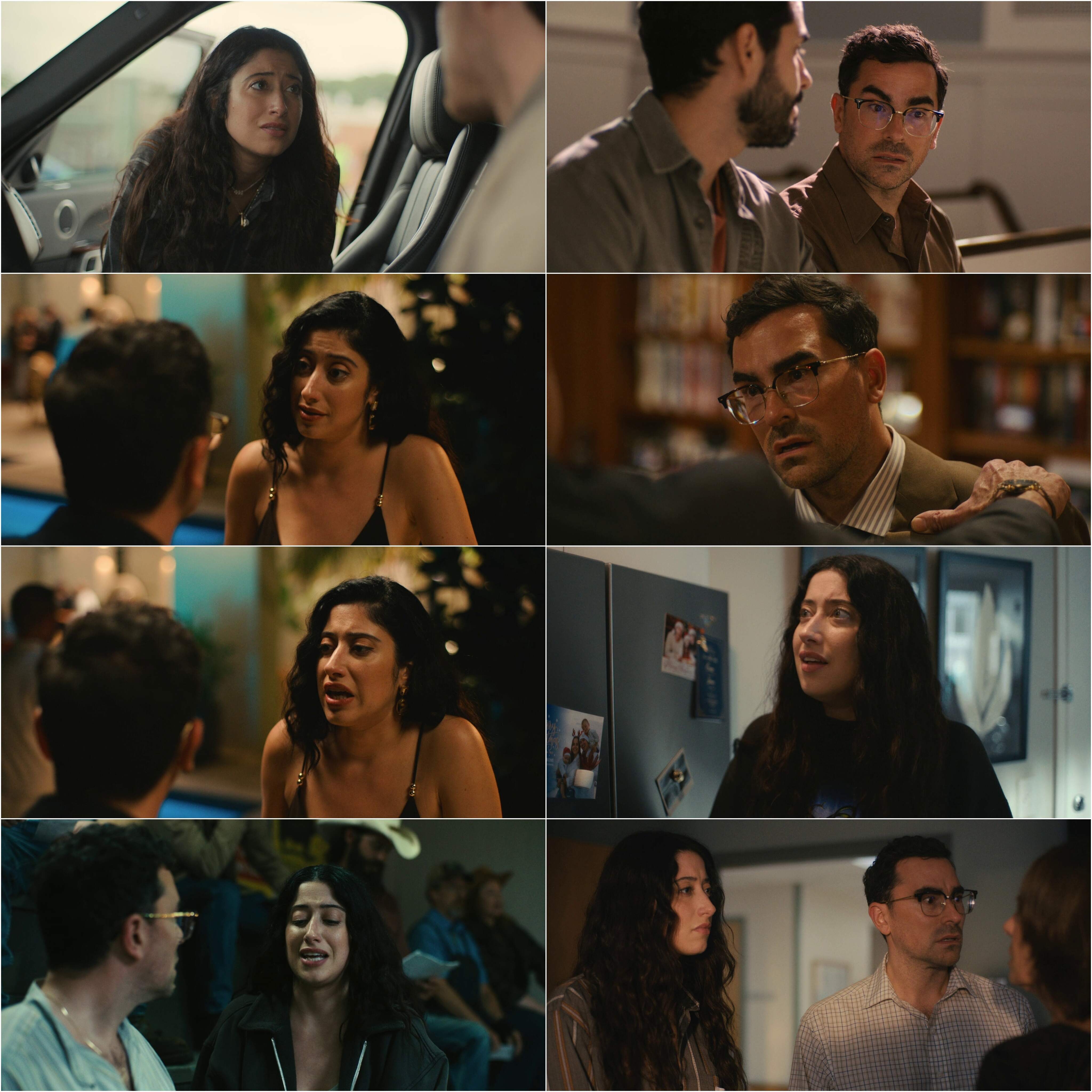 Big Mistakes S01 2026 Hindi English Dual Audio Completed Web Series HEVC ESub filmywap screenshot