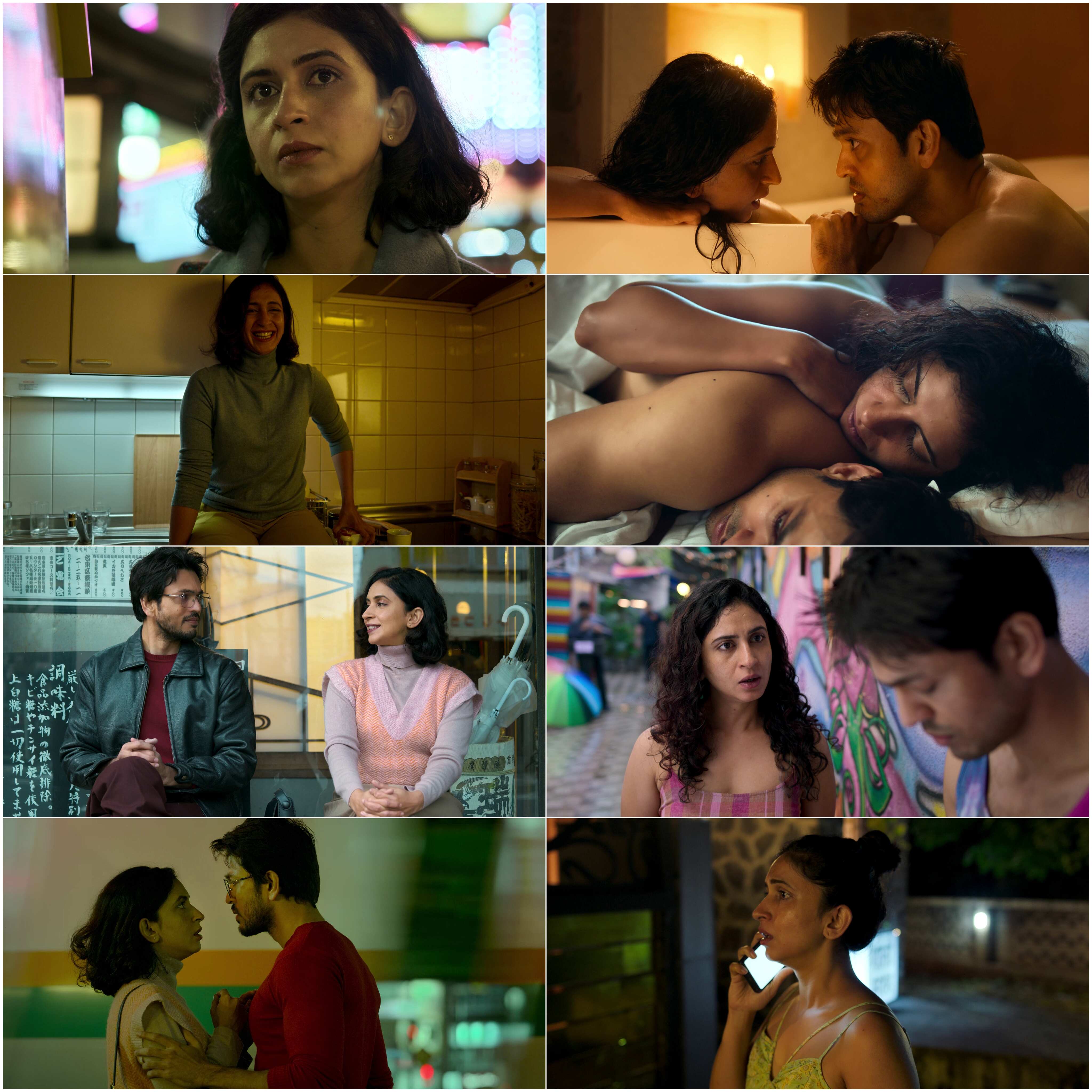 Toh Ti Ani Fuji 2026 Bollywood Hindi Movie HD ESub filmywap screenshot